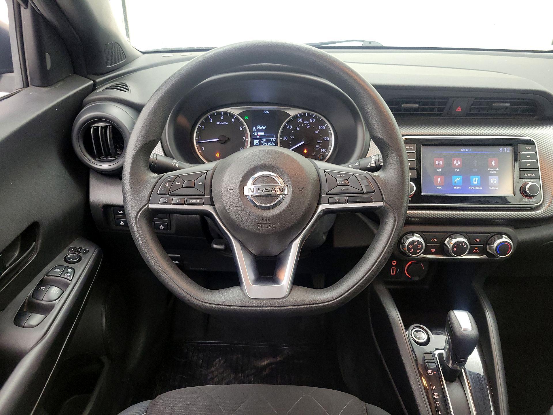 Thumbnail: 2020 Nissan Kicks - 10