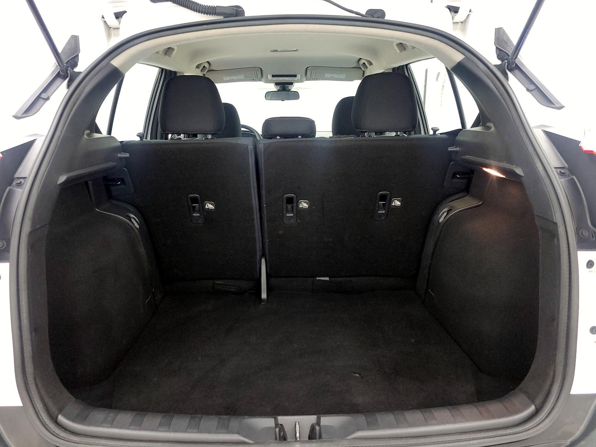 Thumbnail: 2020 Nissan Kicks - 20