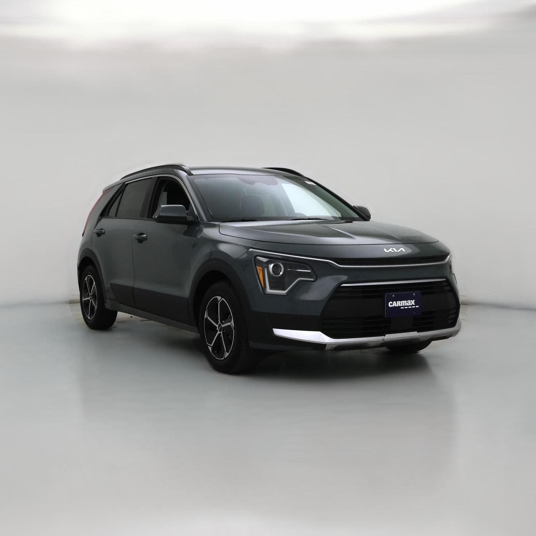 Thumbnail: 2023 Kia Niro - 1