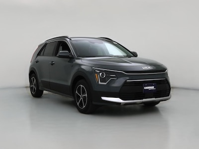 2023 Kia Niro EX