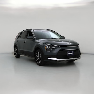 2023 Kia Niro EX