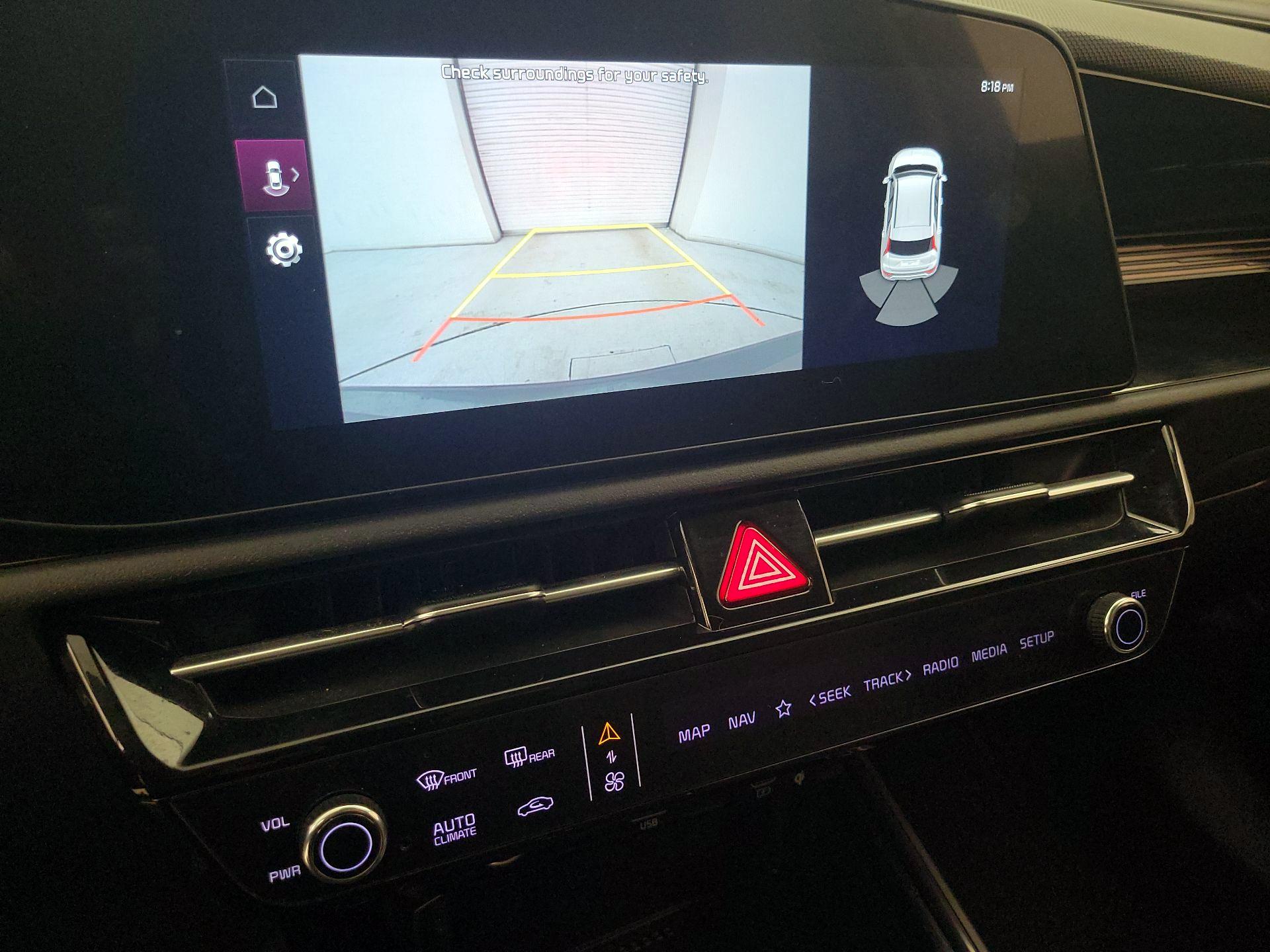 Thumbnail: 2023 Kia Niro - 14