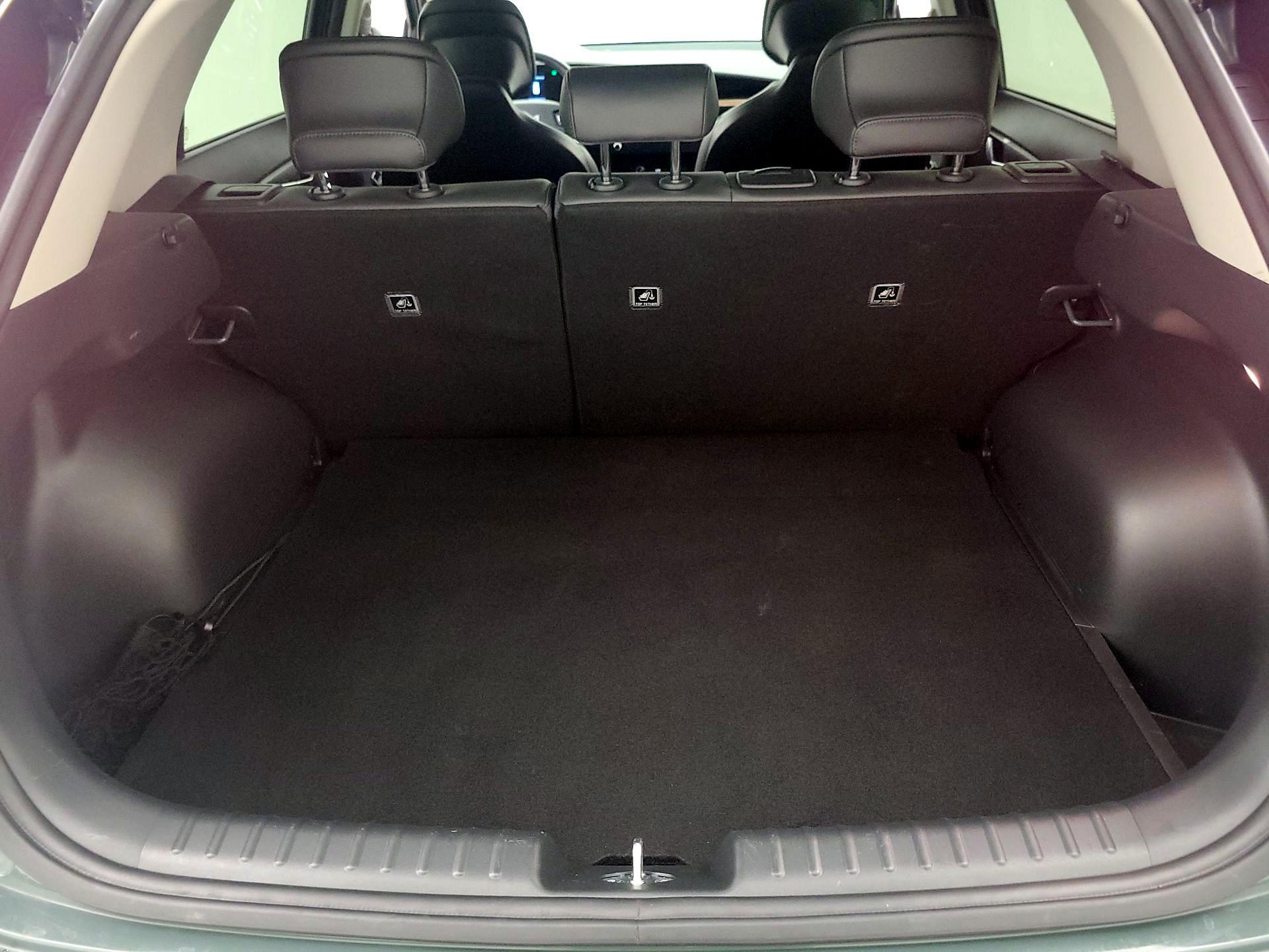 Thumbnail: 2023 Kia Niro - 20