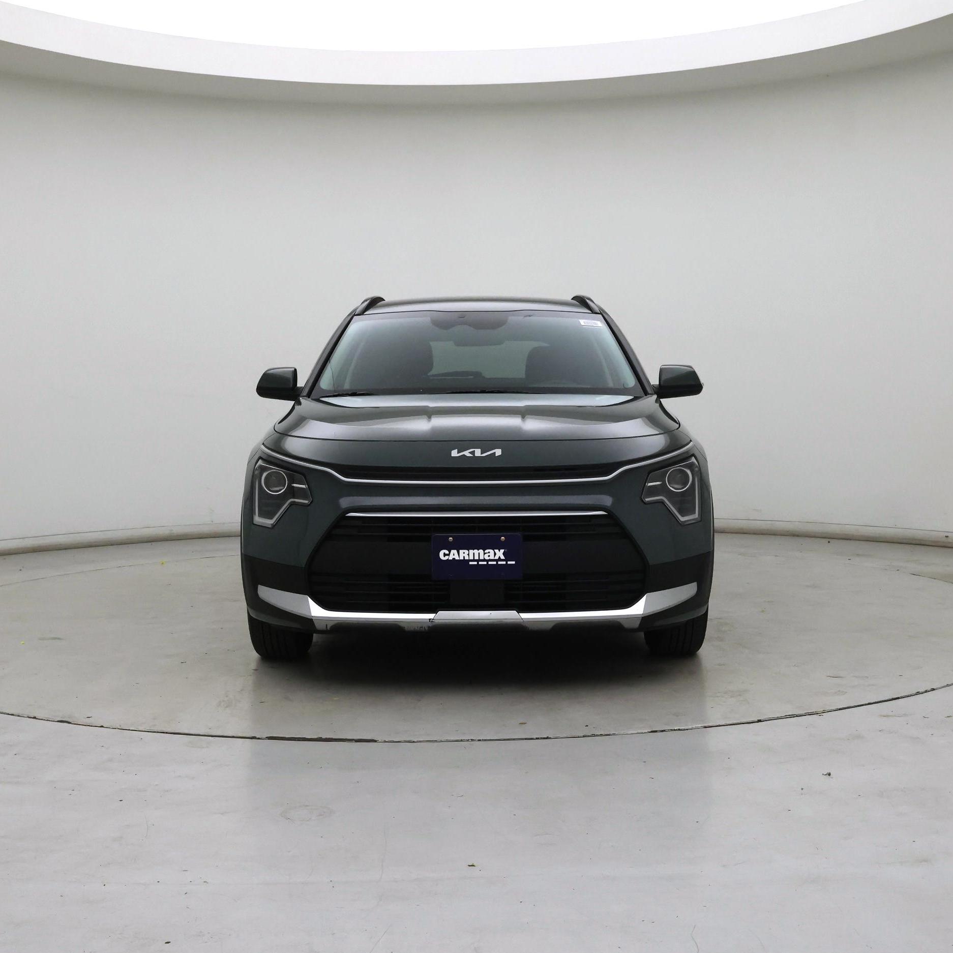 Thumbnail: 2023 Kia Niro - 5