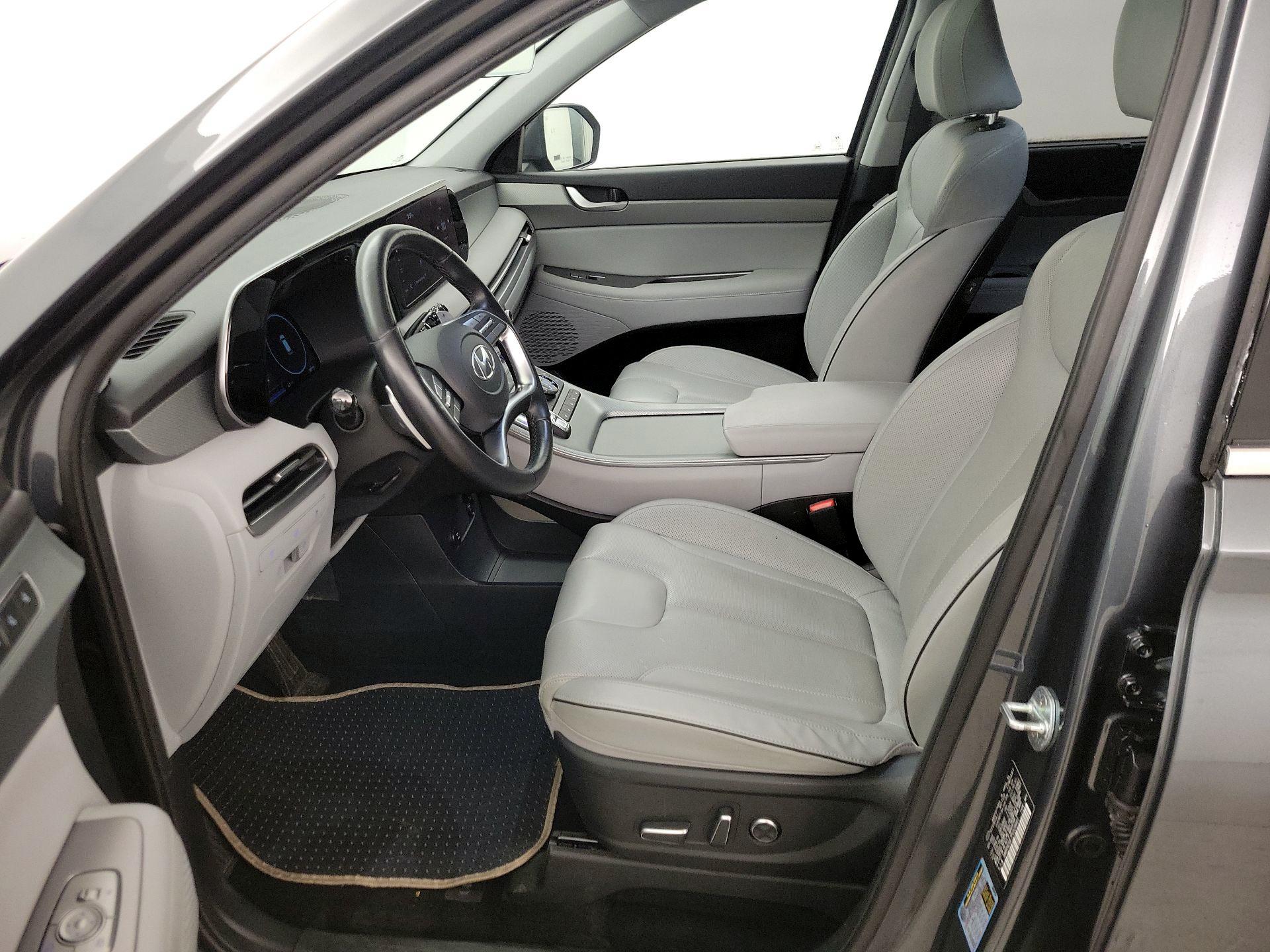 Thumbnail: 2023 Hyundai Palisade - 11