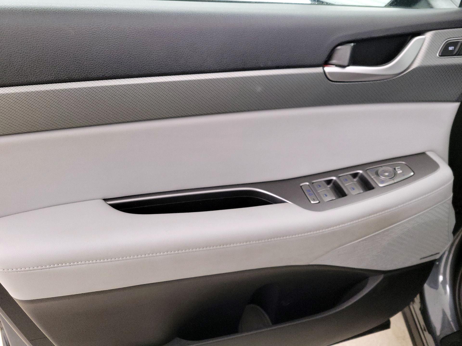 Thumbnail: 2023 Hyundai Palisade - 12