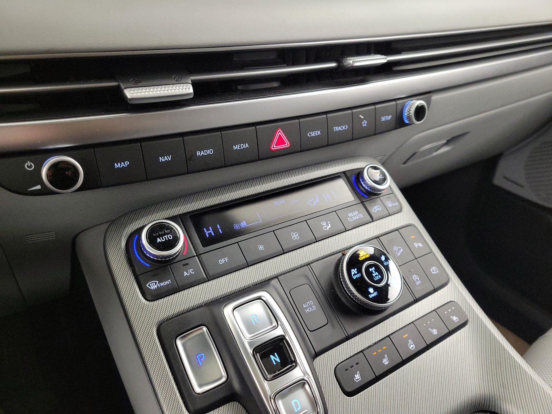 Thumbnail: 2023 Hyundai Palisade - 17