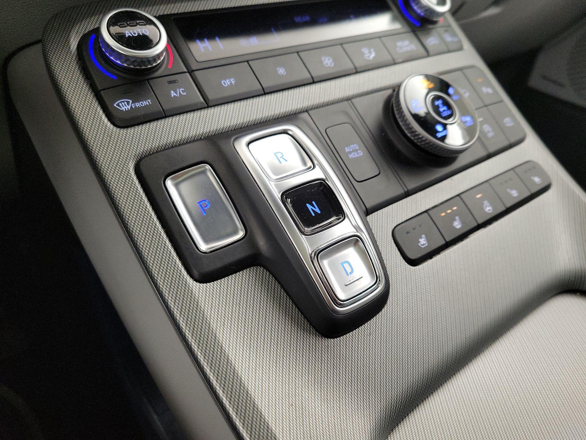 Thumbnail: 2023 Hyundai Palisade - 18