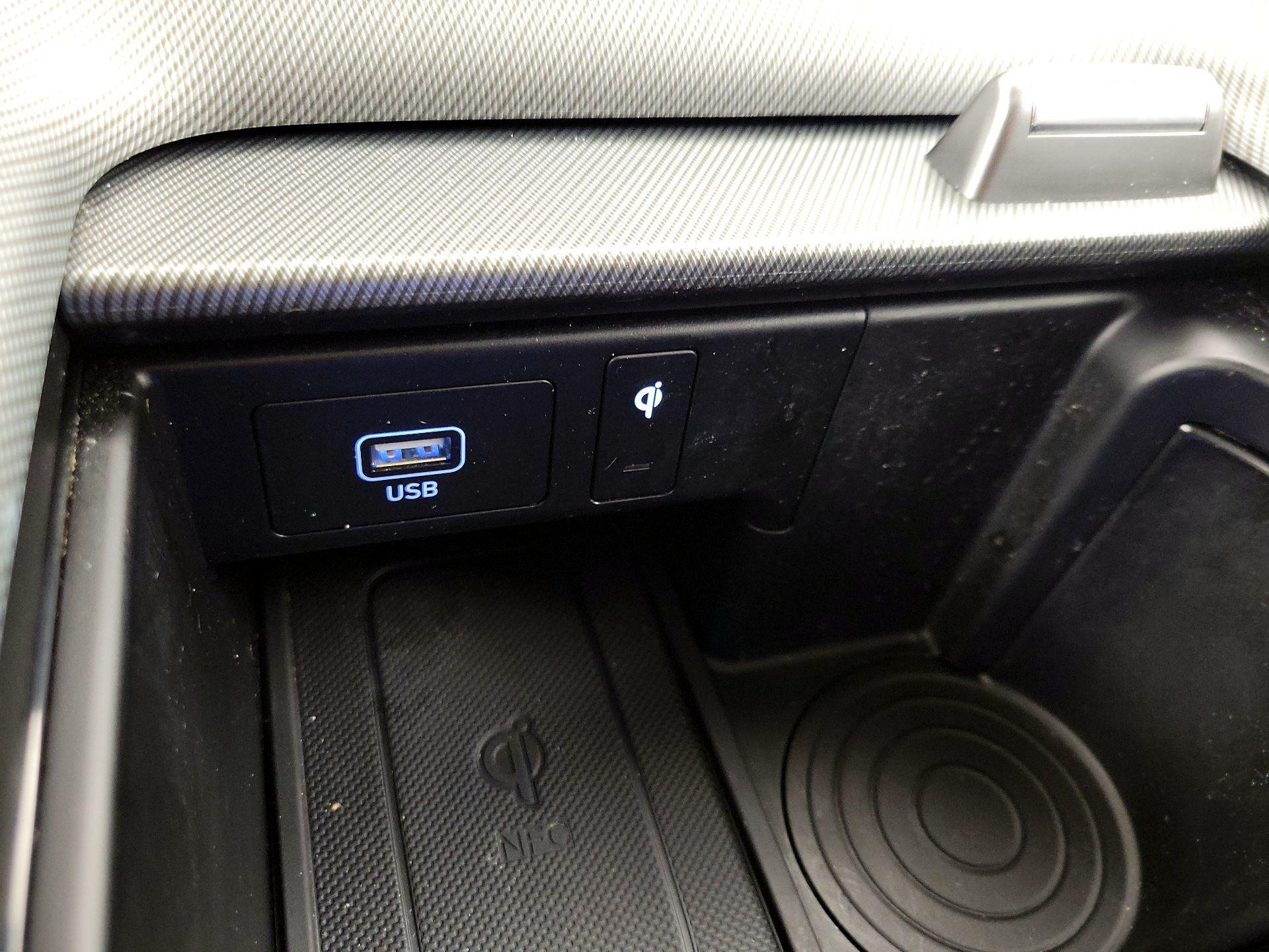 Thumbnail: 2023 Hyundai Palisade - 19