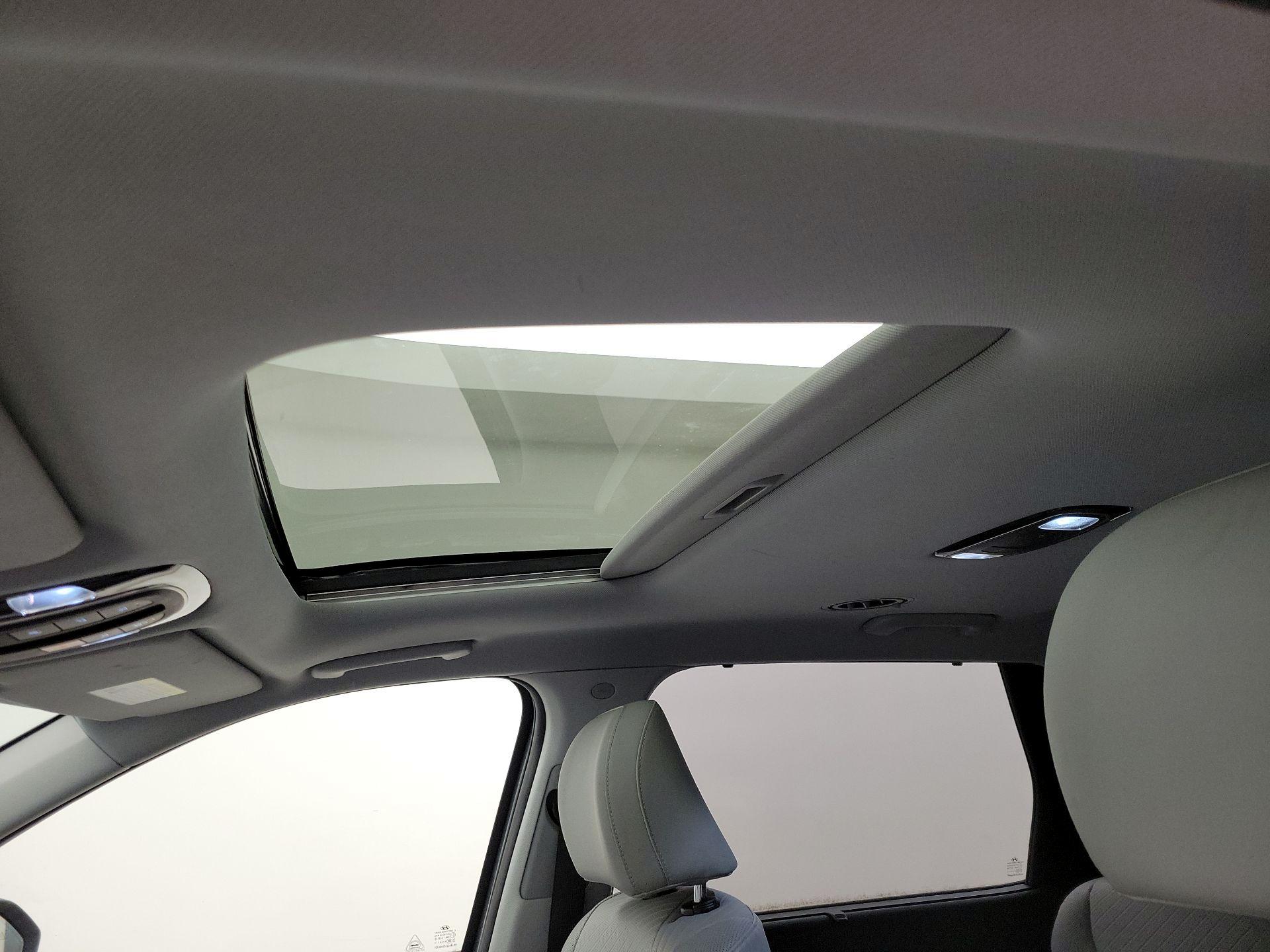 Thumbnail: 2023 Hyundai Palisade - 20