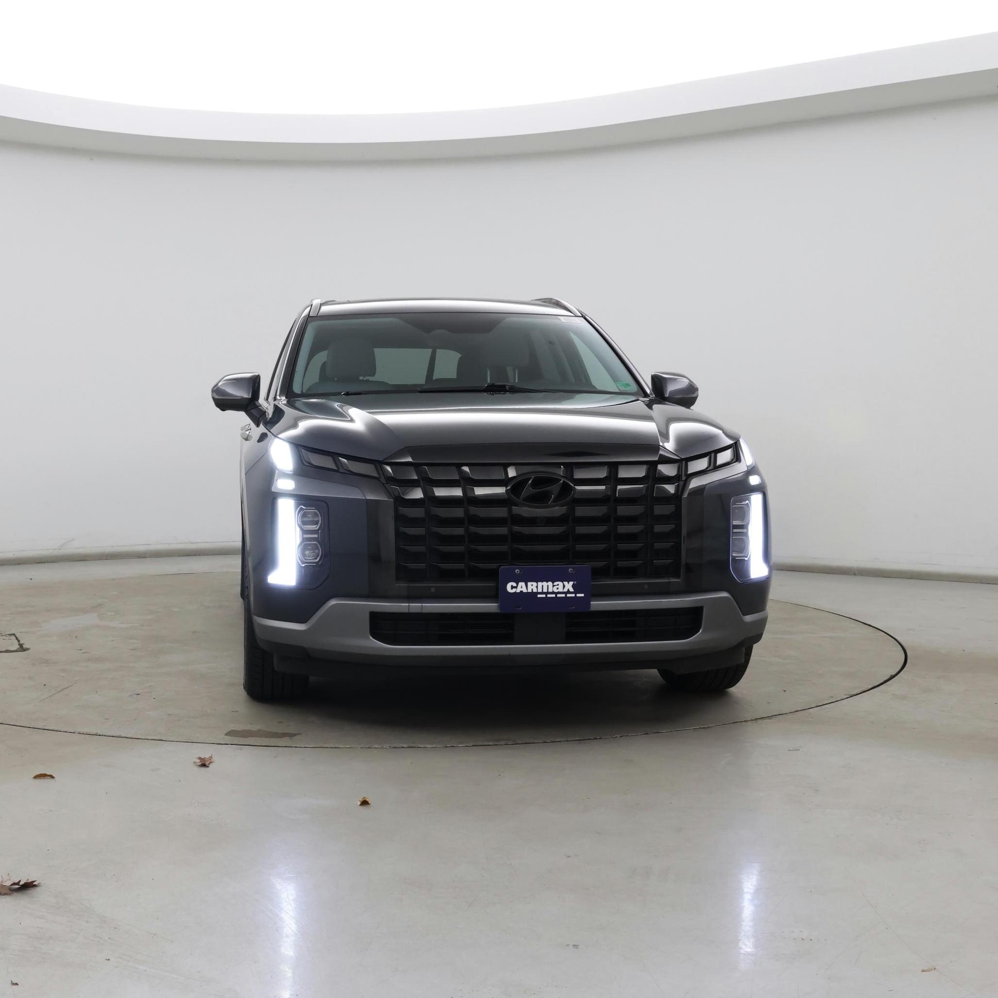 Thumbnail: 2023 Hyundai Palisade - 5