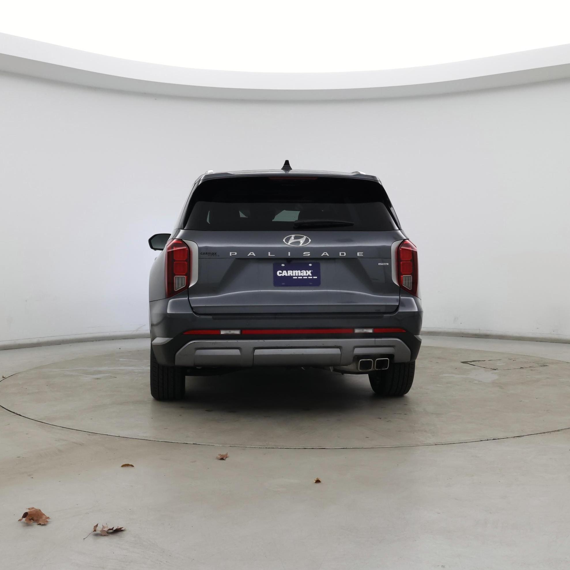 Thumbnail: 2023 Hyundai Palisade - 6