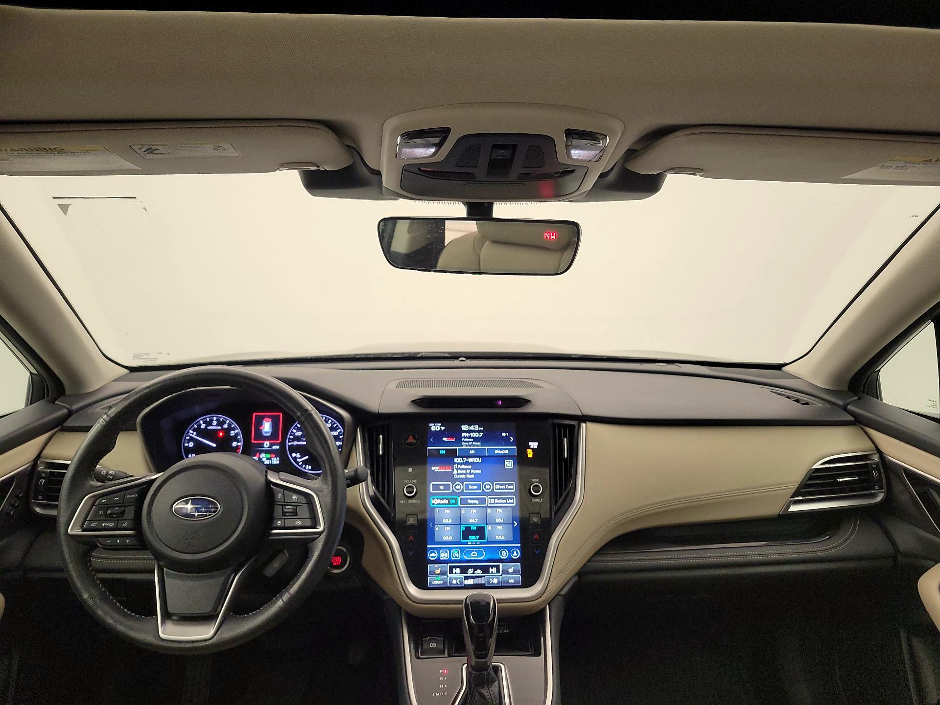 Thumbnail: 2024 Subaru Outback - 9