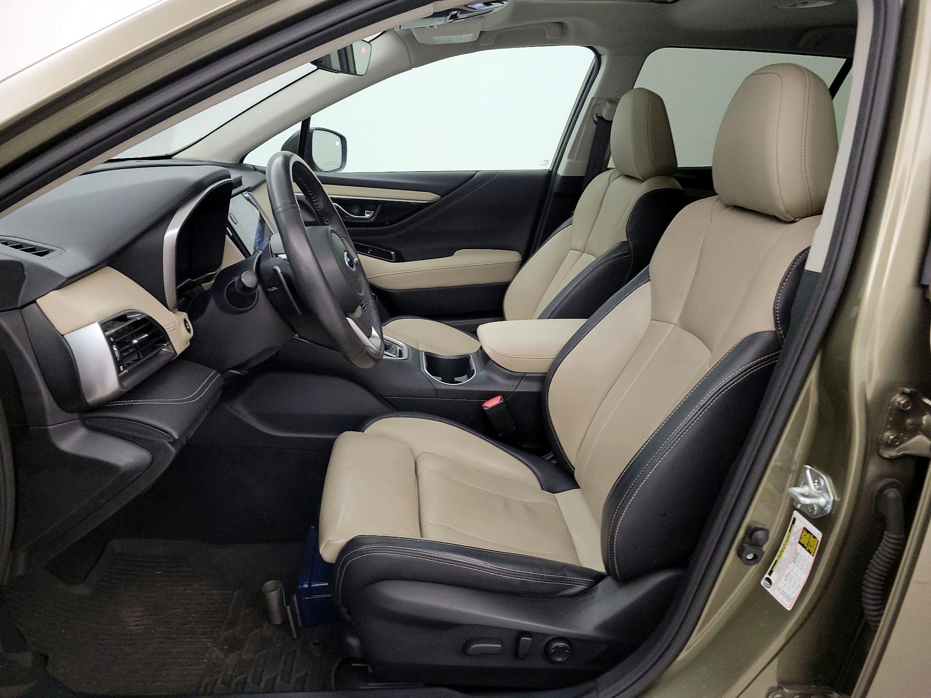 Thumbnail: 2024 Subaru Outback - 11