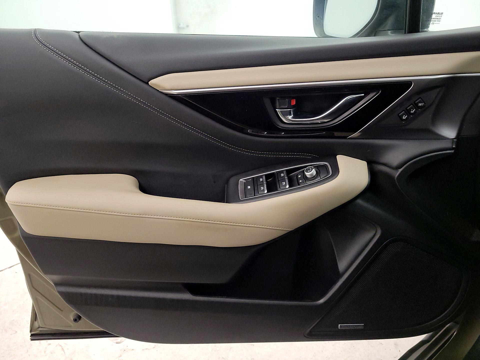 Thumbnail: 2024 Subaru Outback - 12