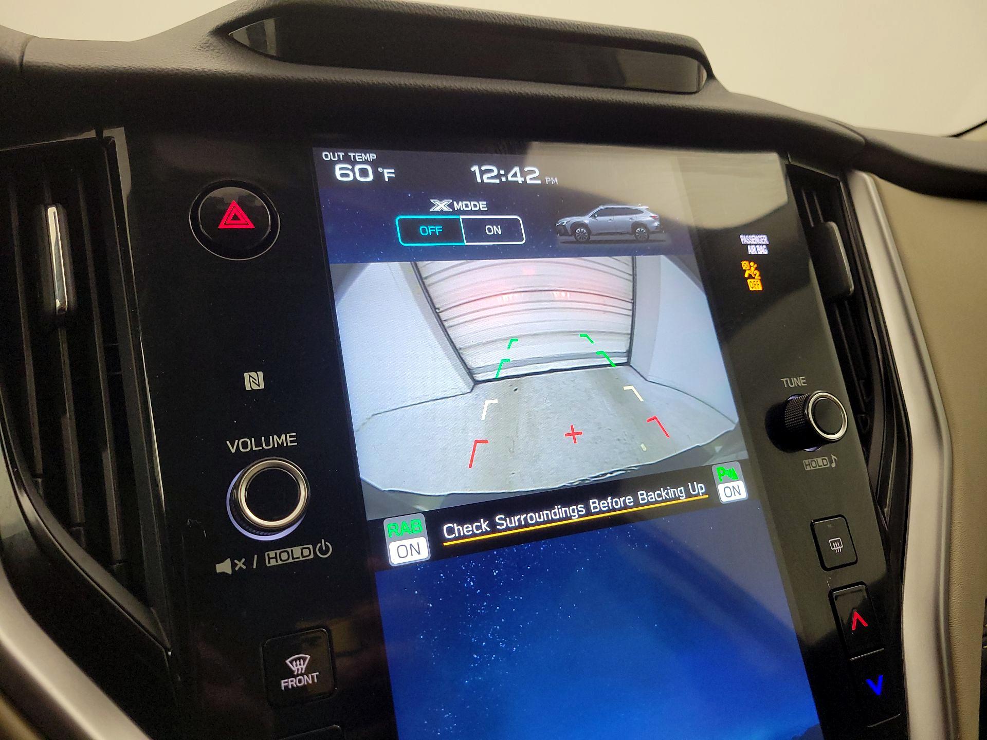 Thumbnail: 2024 Subaru Outback - 14