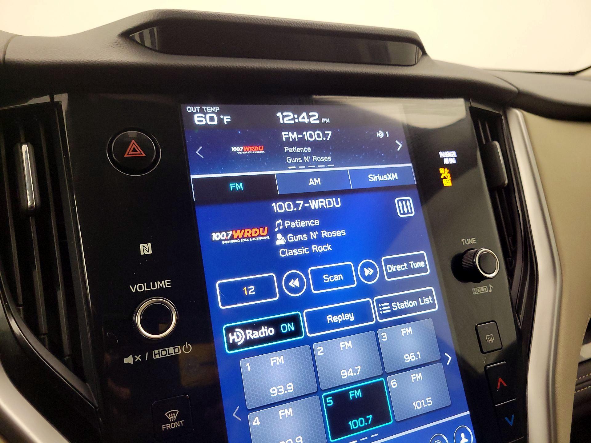 Thumbnail: 2024 Subaru Outback - 15