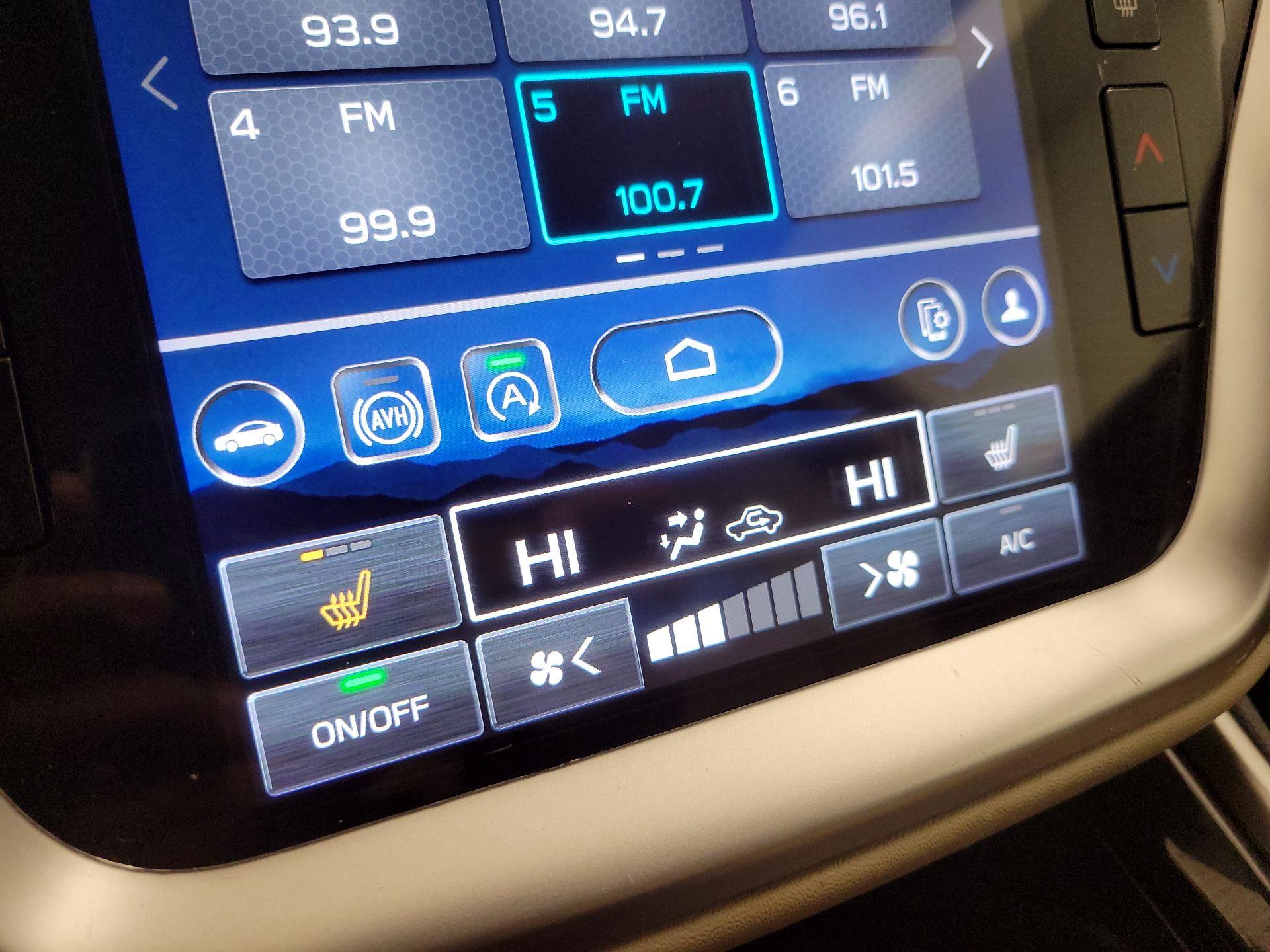 Thumbnail: 2024 Subaru Outback - 16