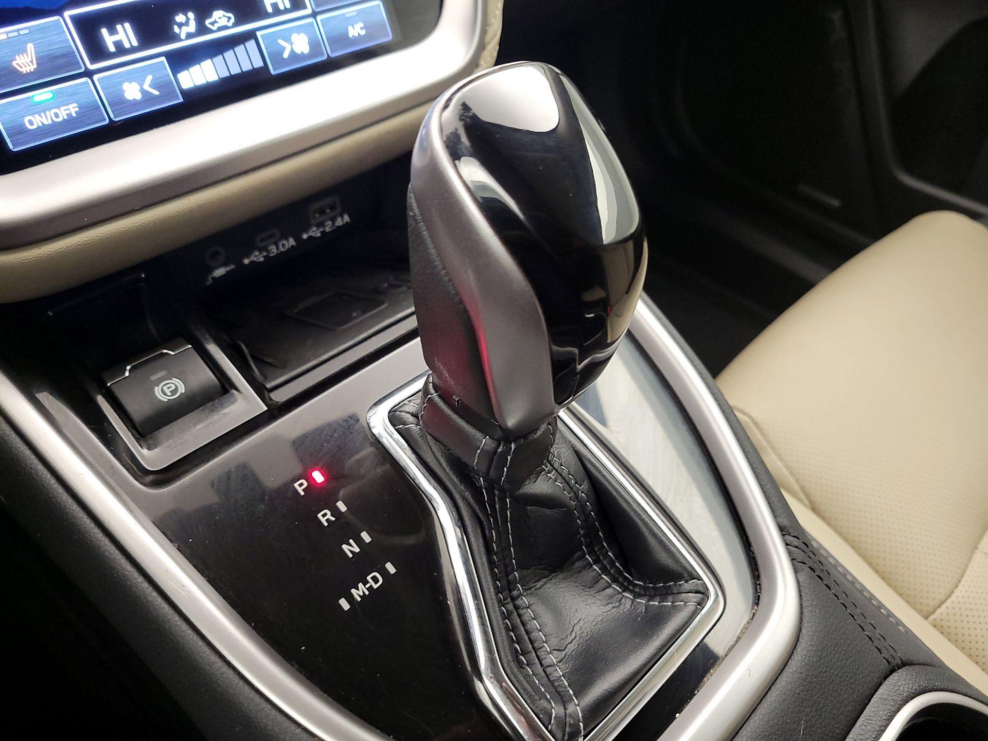 Thumbnail: 2024 Subaru Outback - 17