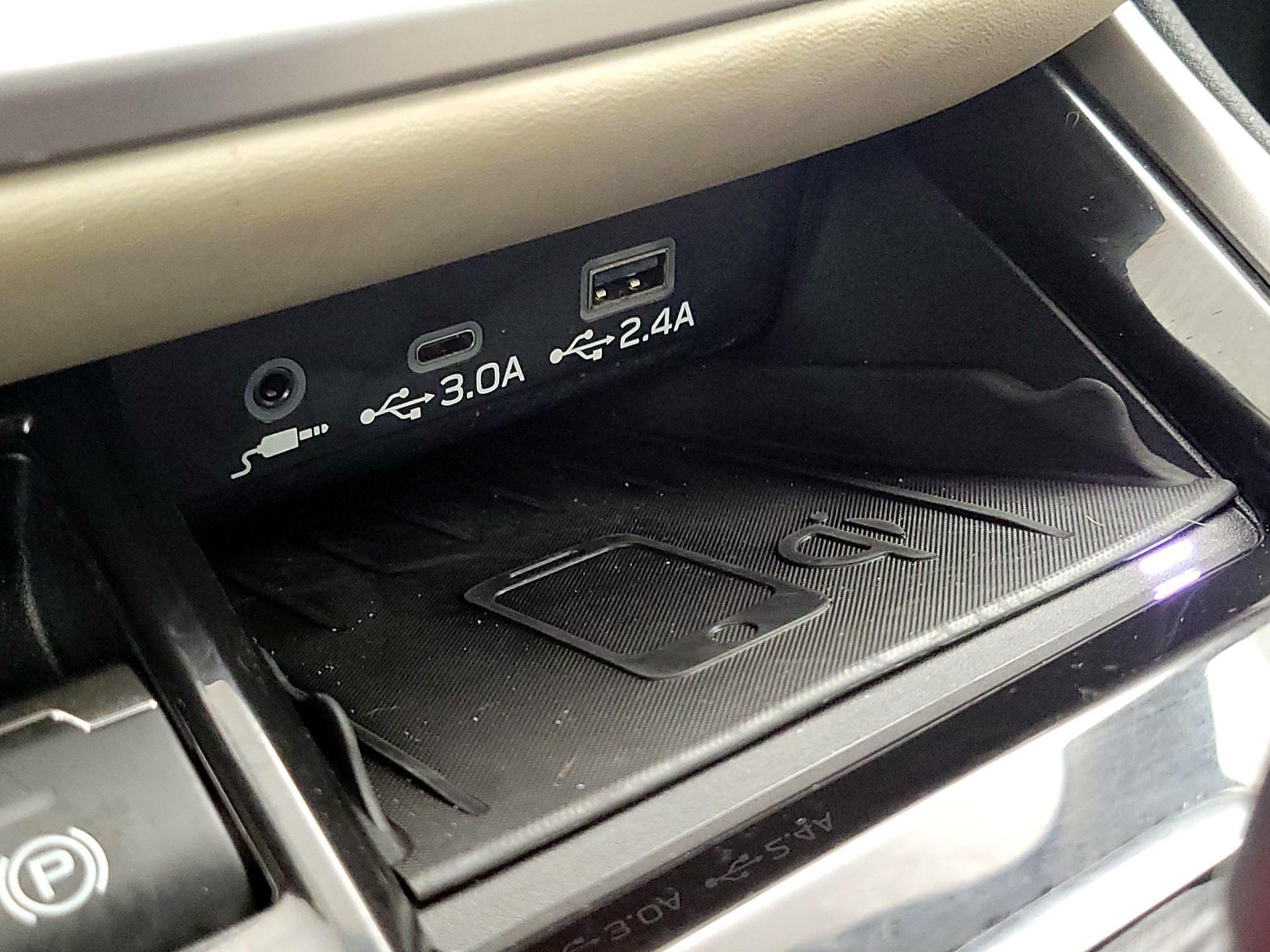 Thumbnail: 2024 Subaru Outback - 18