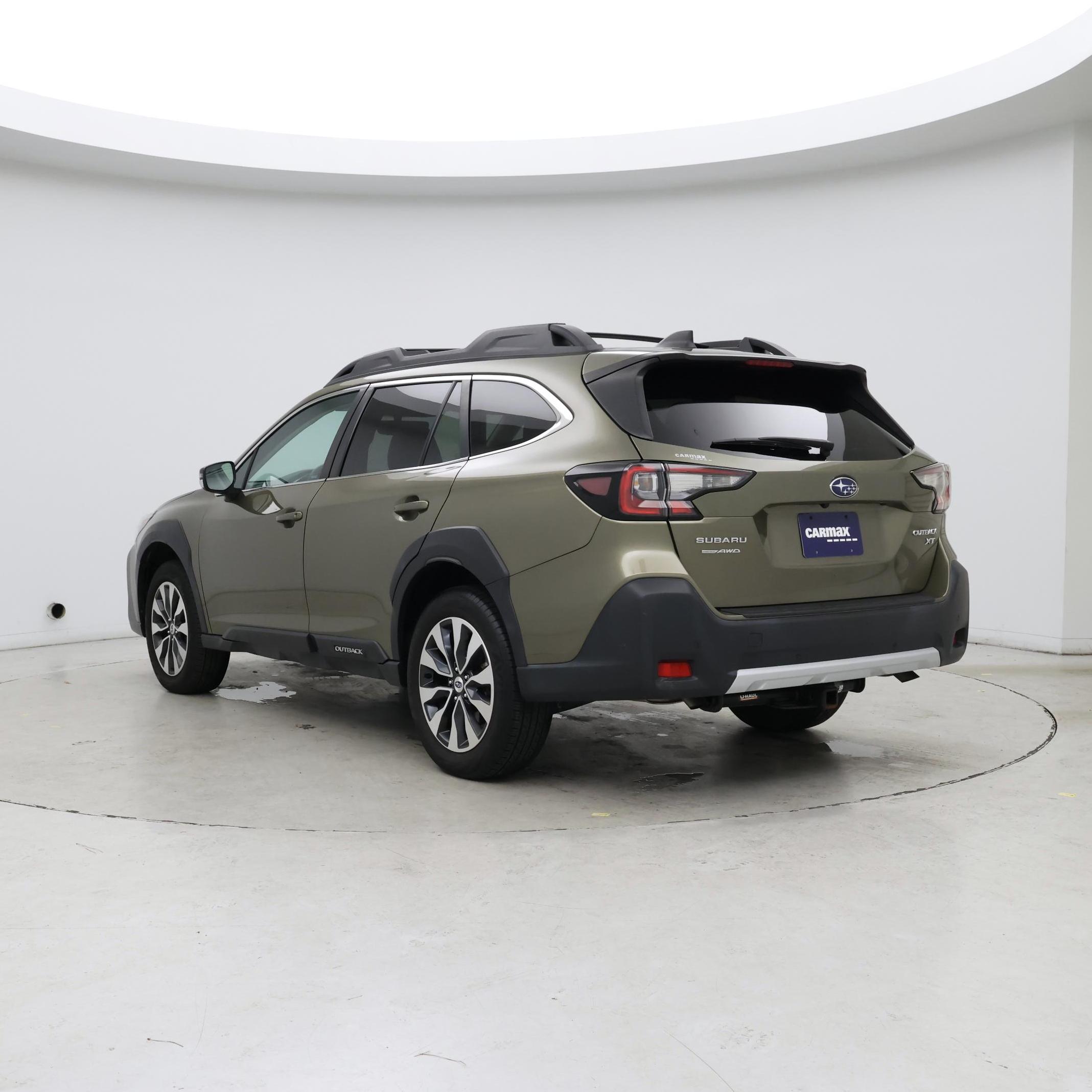 Thumbnail: 2024 Subaru Outback - 2