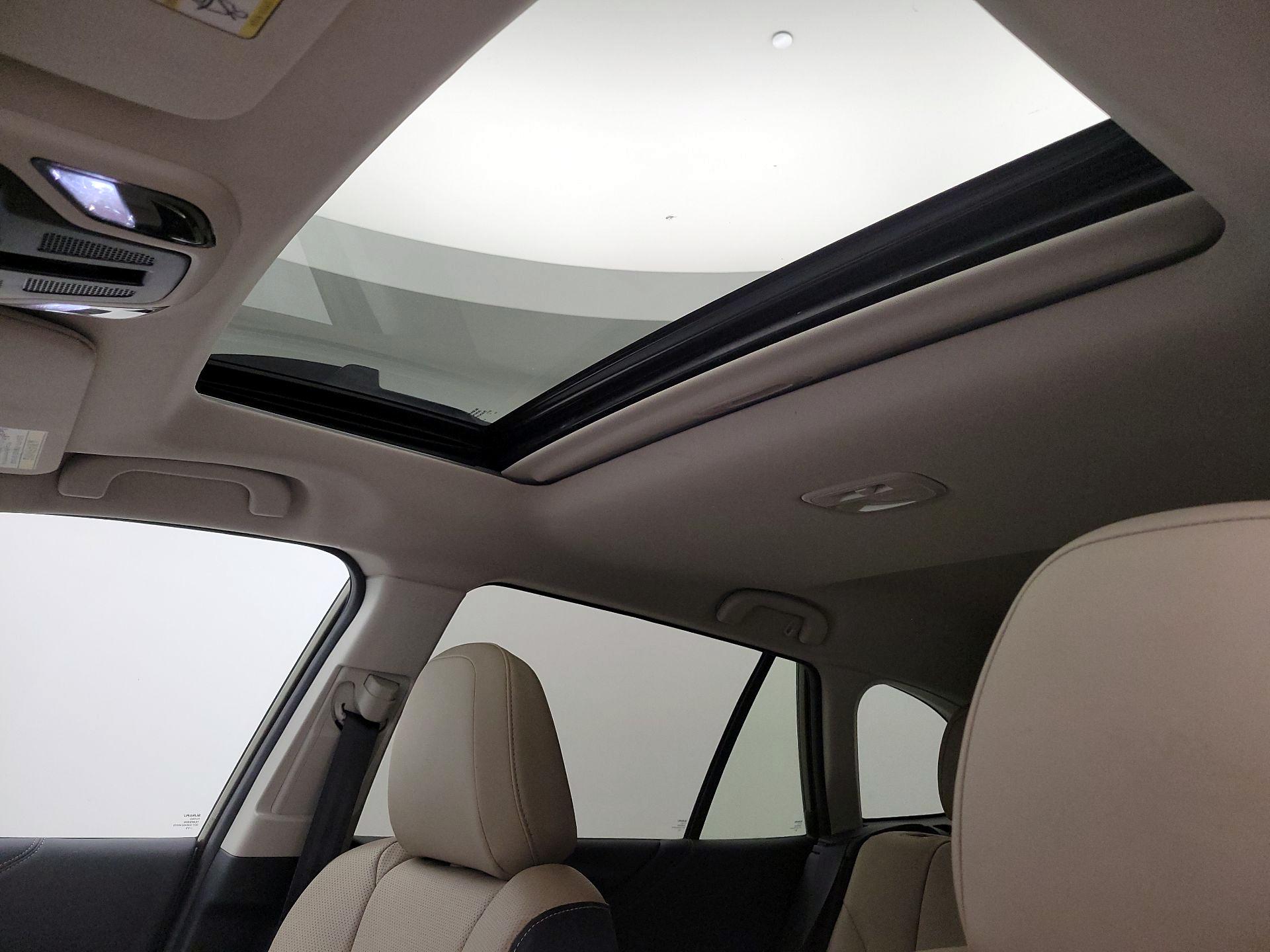 Thumbnail: 2024 Subaru Outback - 19