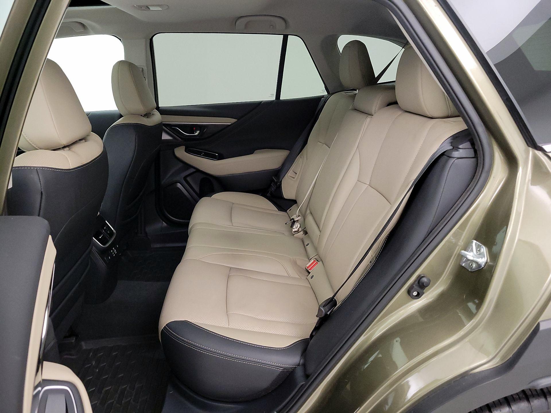 Thumbnail: 2024 Subaru Outback - 20