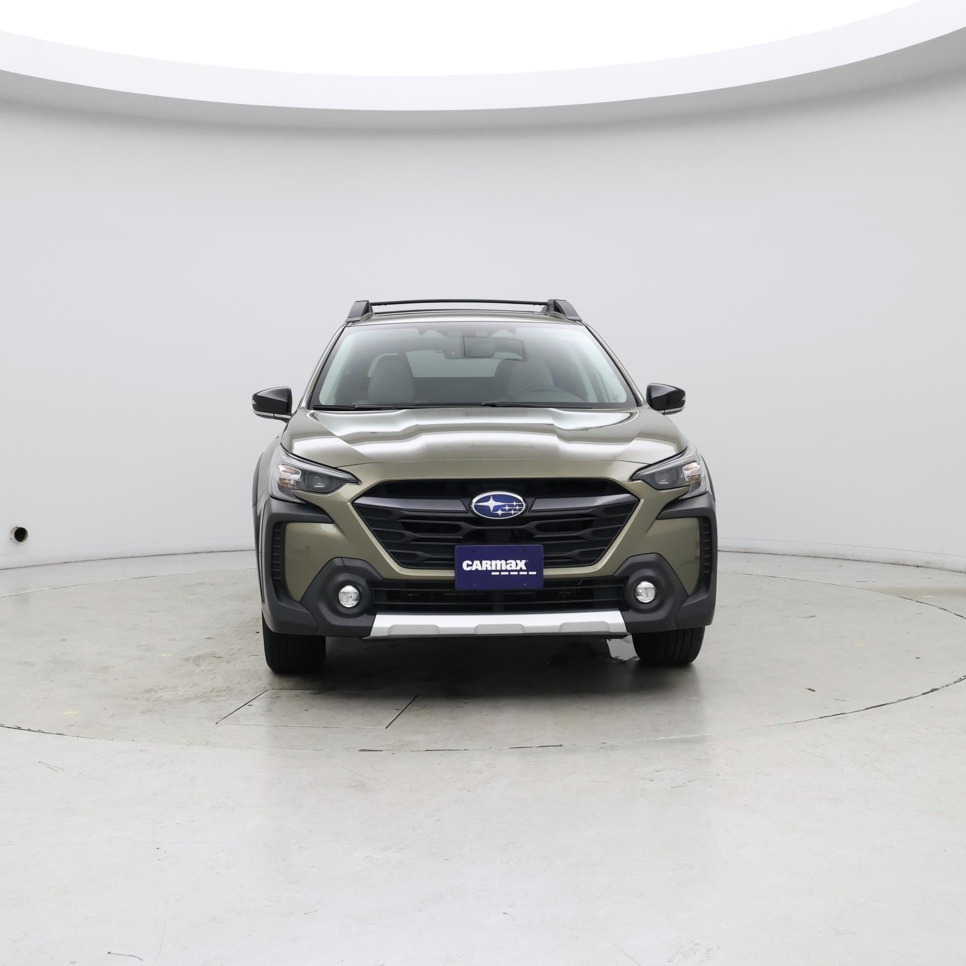 Thumbnail: 2024 Subaru Outback - 5