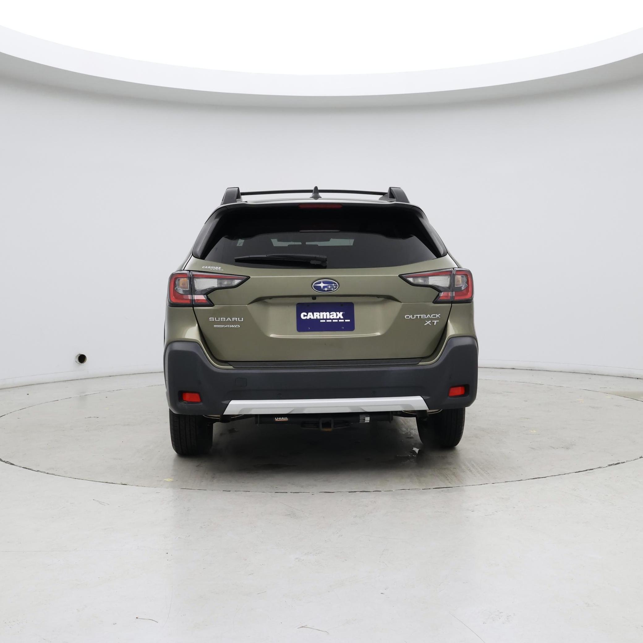 Thumbnail: 2024 Subaru Outback - 6