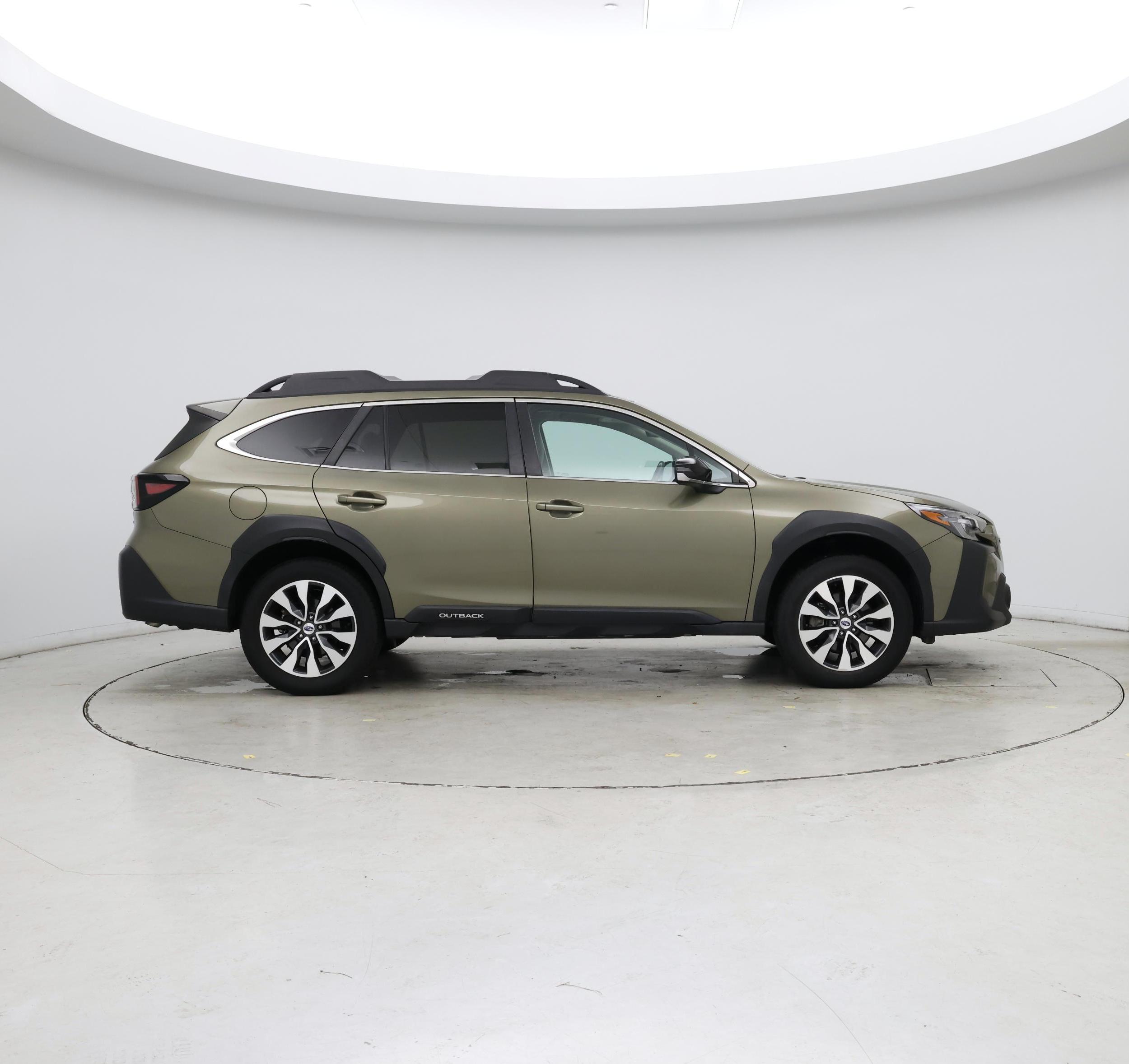 Thumbnail: 2024 Subaru Outback - 7