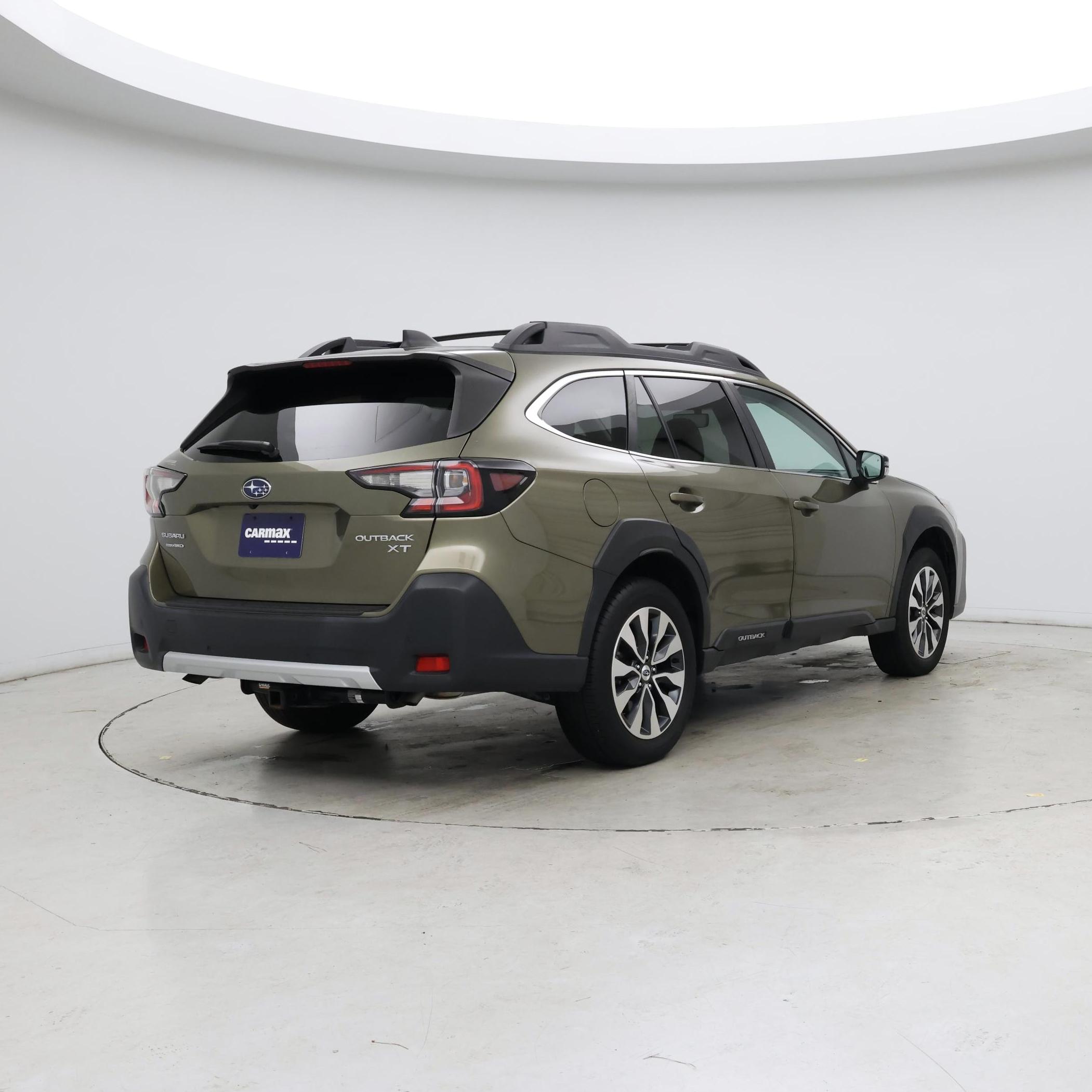 Thumbnail: 2024 Subaru Outback - 8