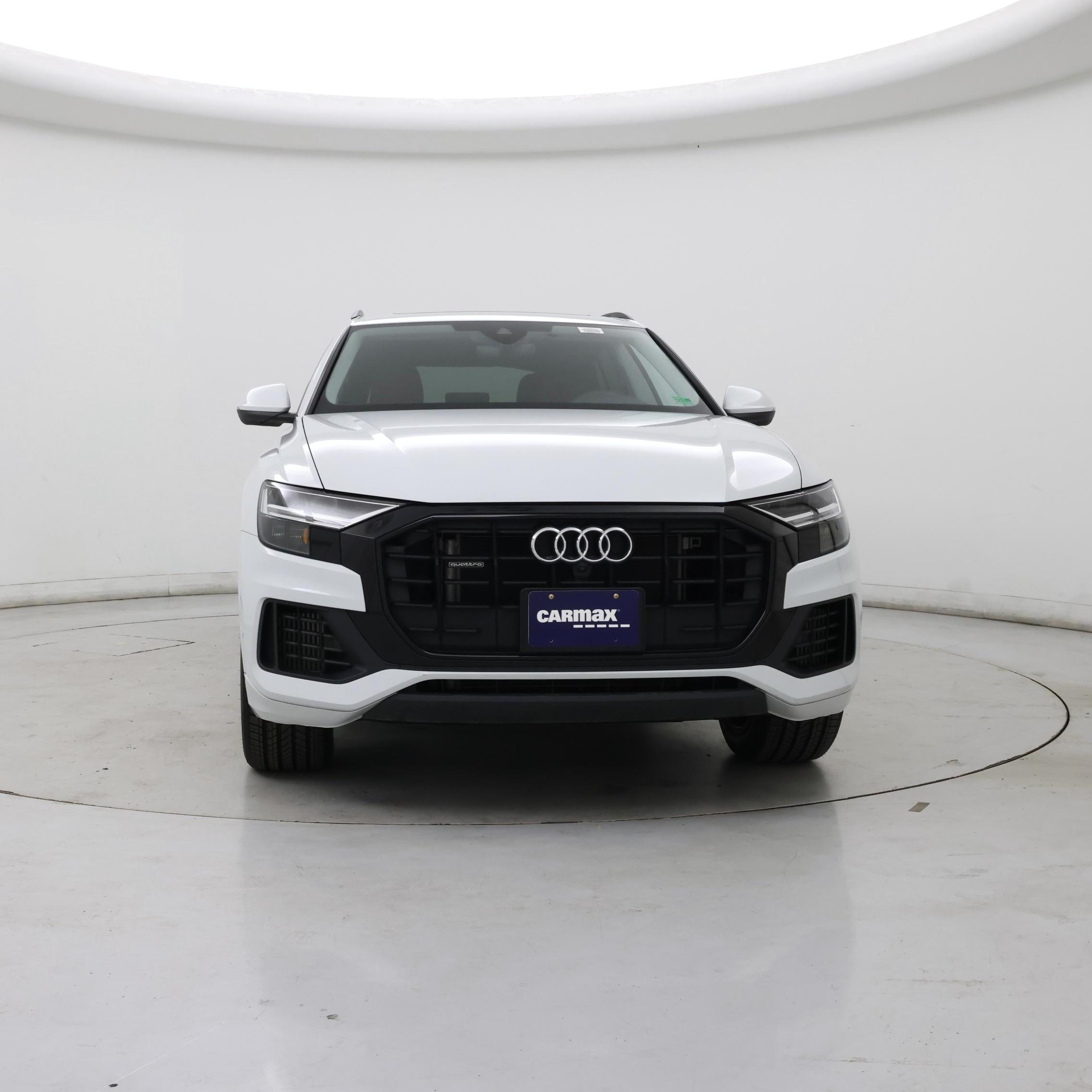 Thumbnail: 2022 Audi Q8 - 5