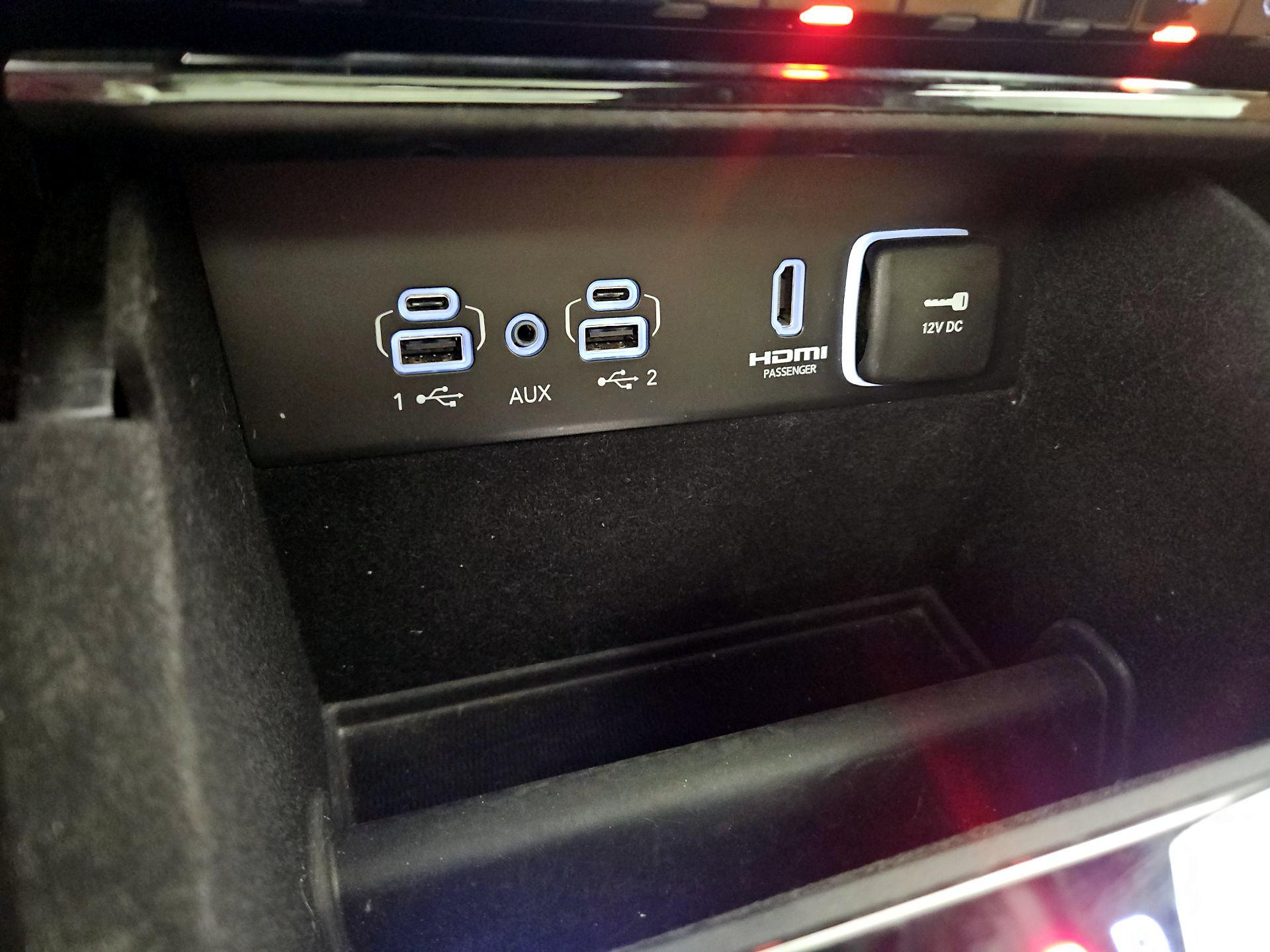 Thumbnail: 2022 Jeep Grand Cherokee - 19