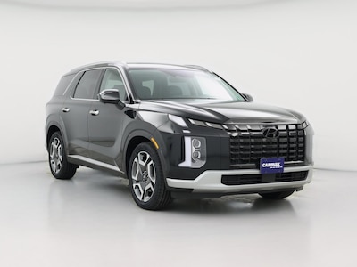 2023 Hyundai Palisade SE