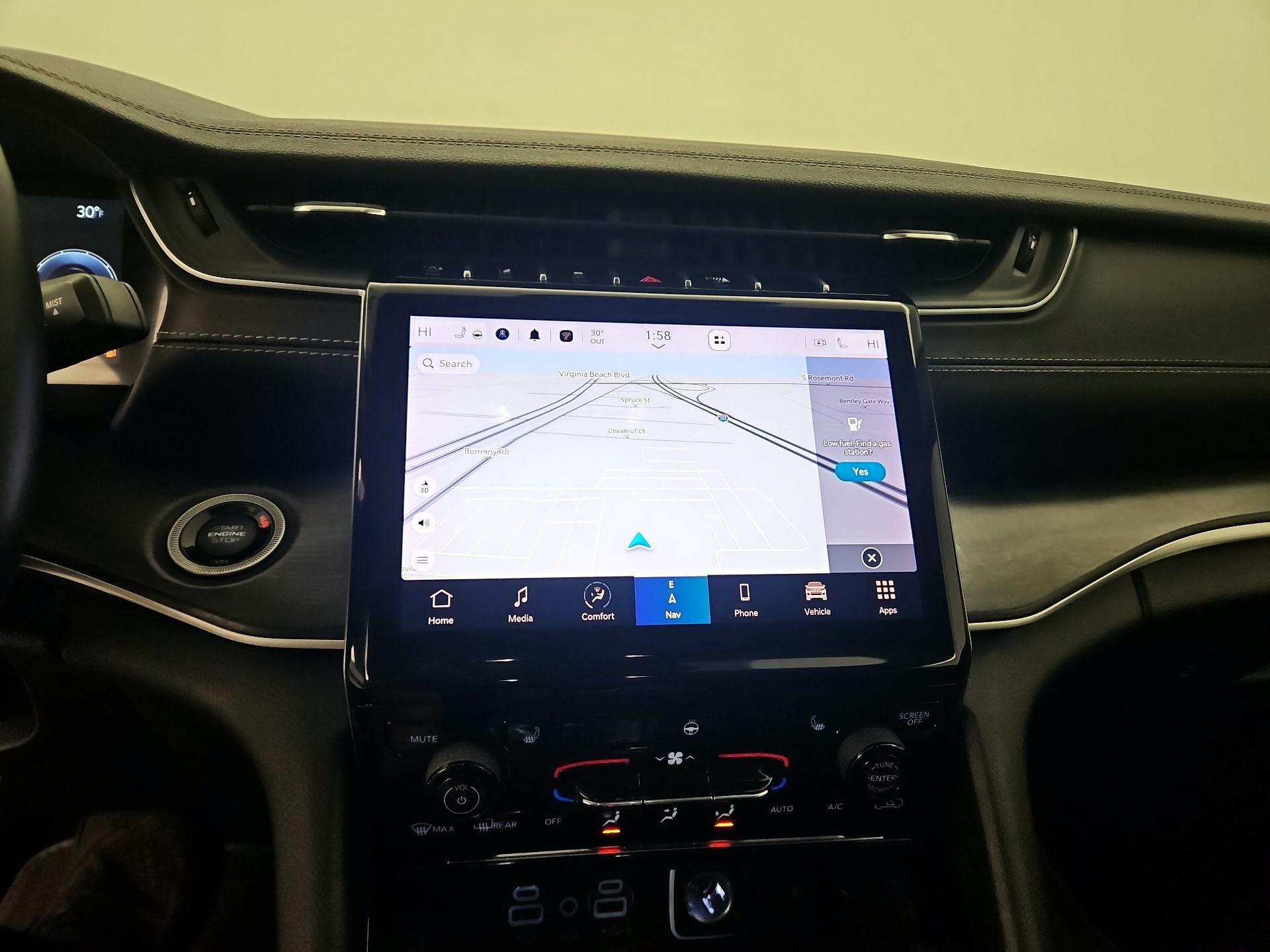 Thumbnail: 2021 Jeep Grand Cherokee L - 14