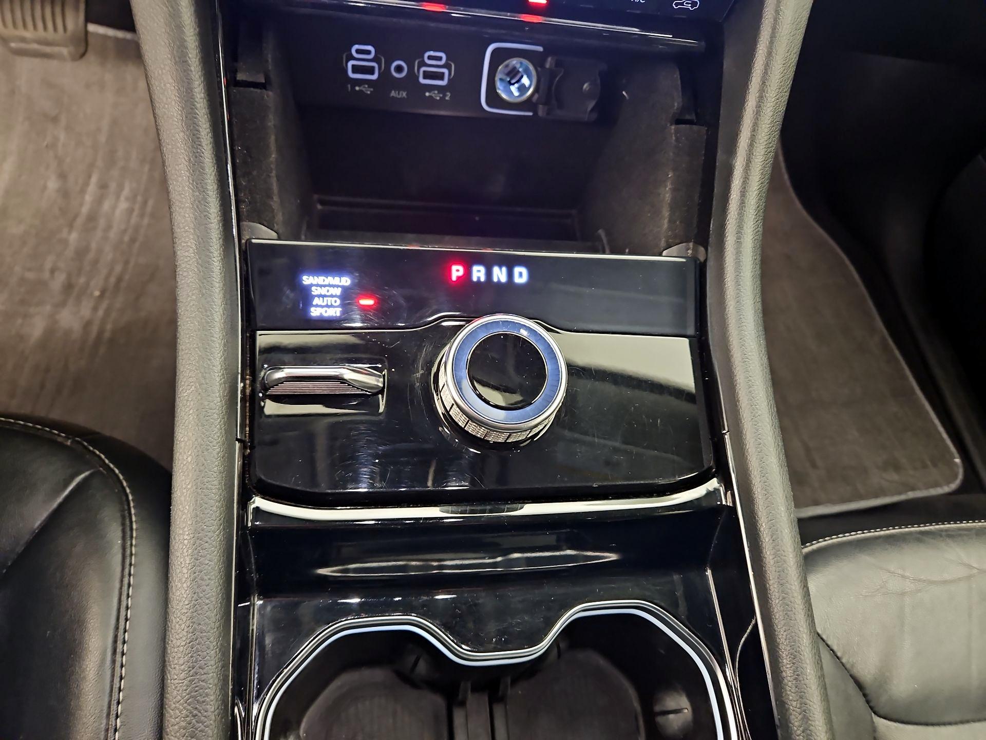 Thumbnail: 2021 Jeep Grand Cherokee L - 18