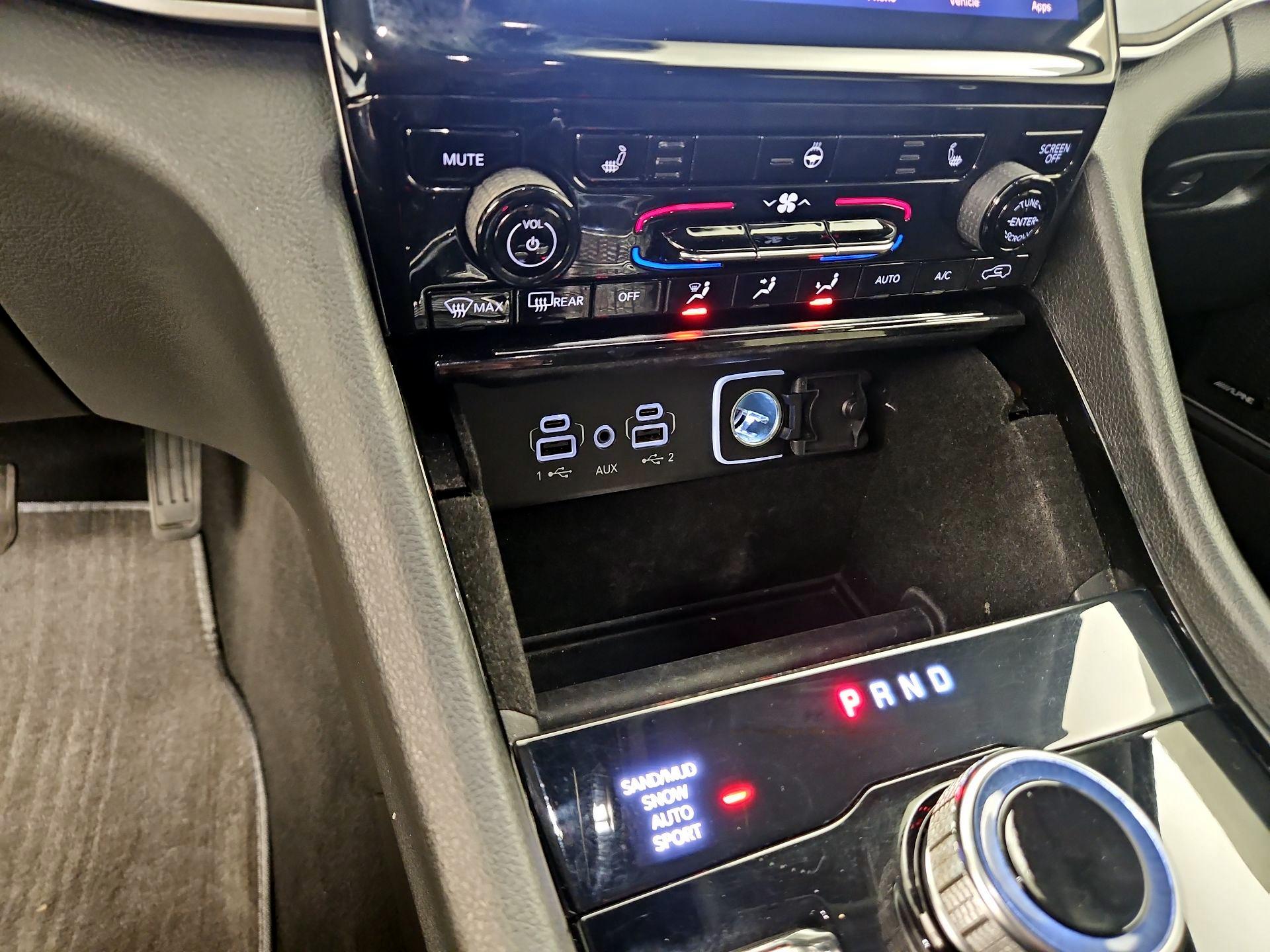 Thumbnail: 2021 Jeep Grand Cherokee L - 19