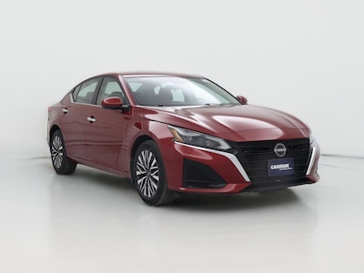 2023 Nissan Altima SV
