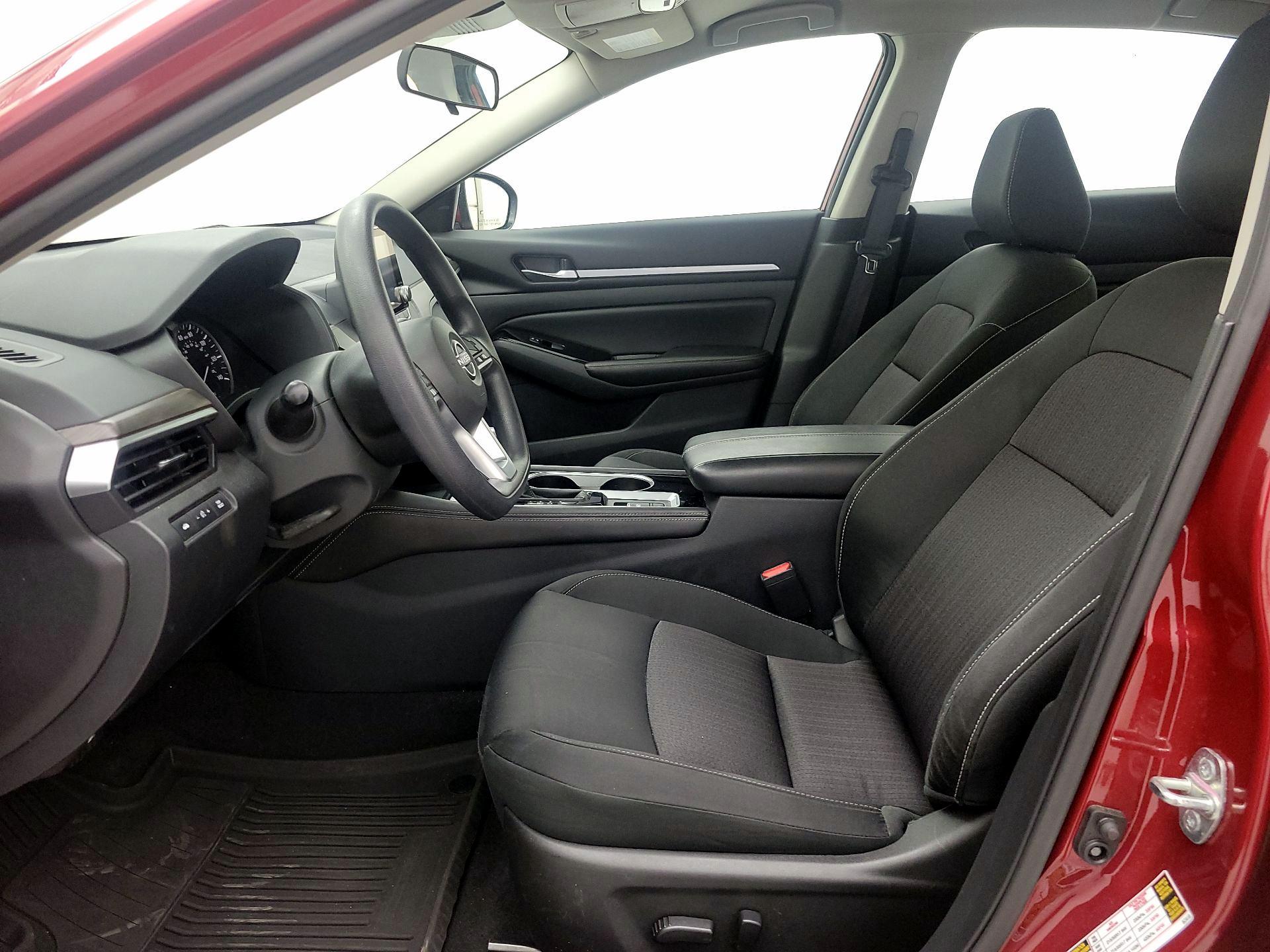 Thumbnail: 2023 Nissan Altima - 11