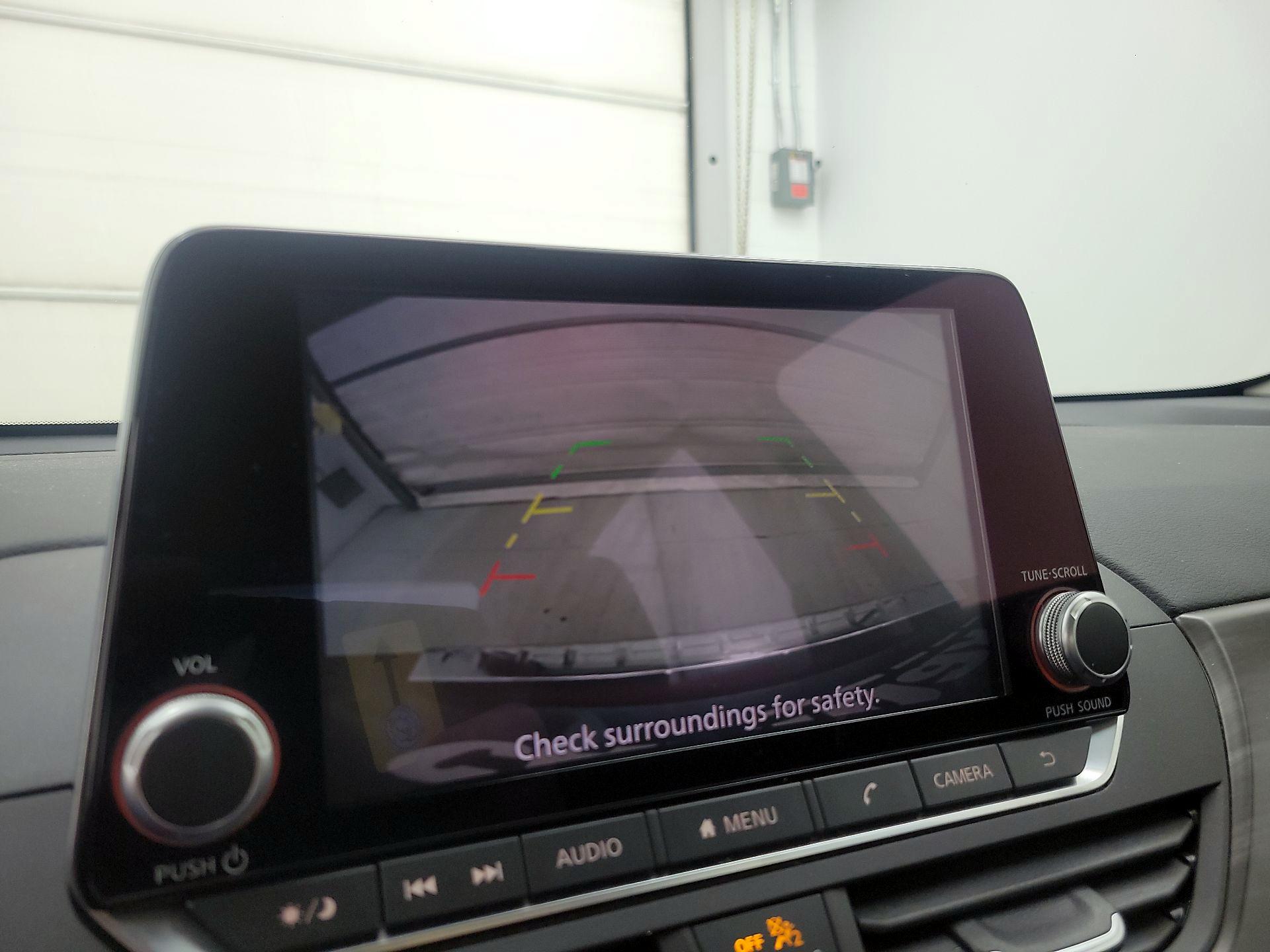 Thumbnail: 2023 Nissan Altima - 13