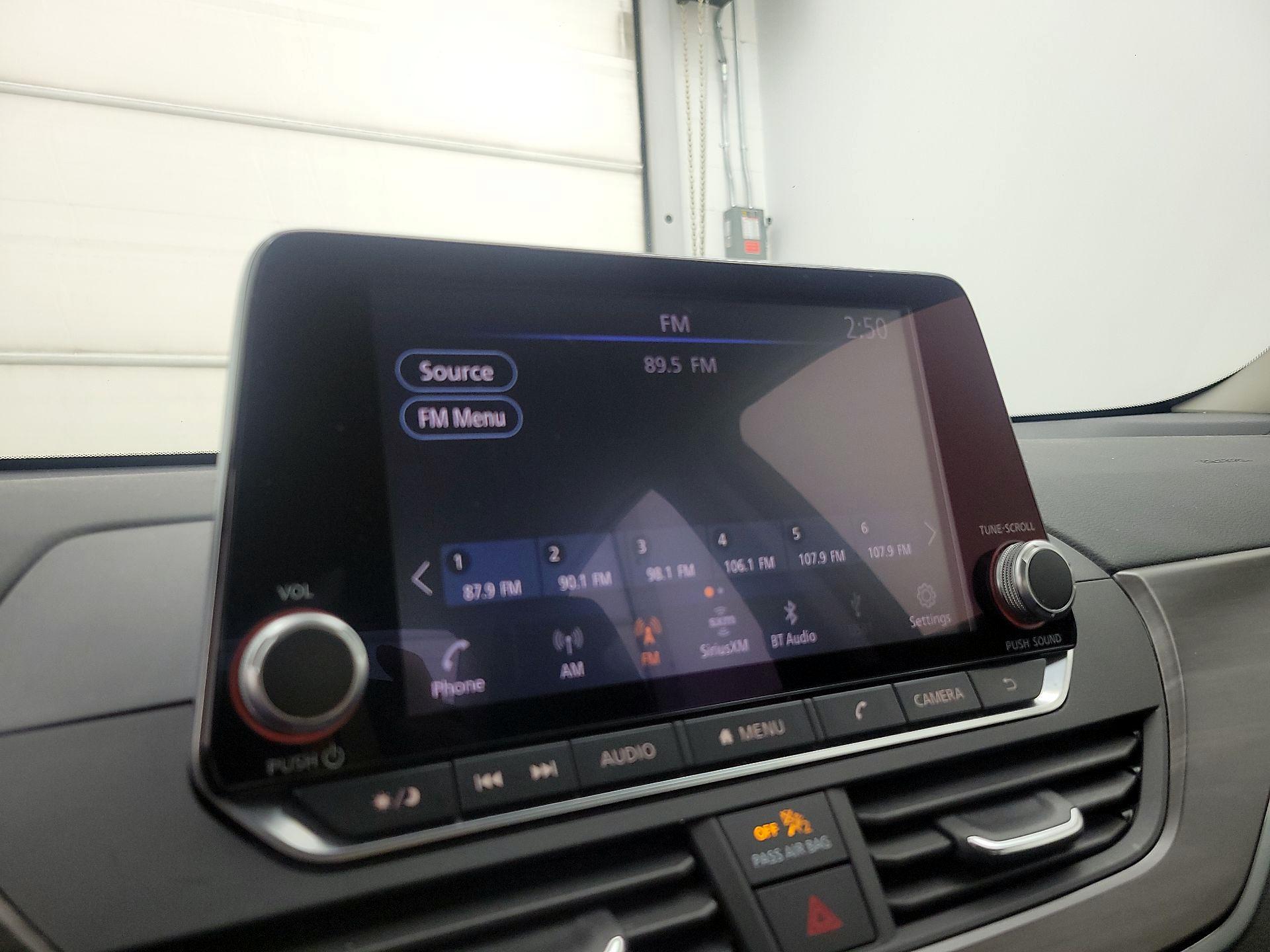 Thumbnail: 2023 Nissan Altima - 14