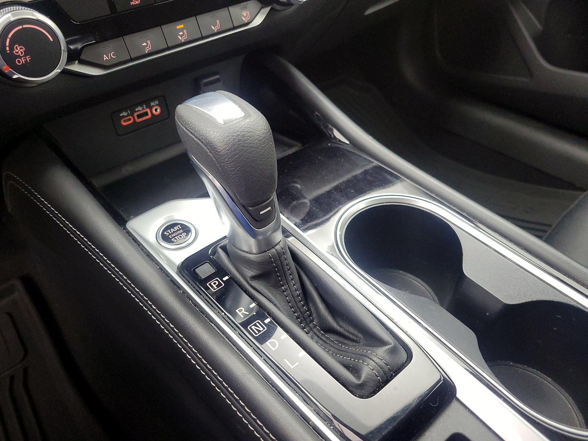 Thumbnail: 2023 Nissan Altima - 16