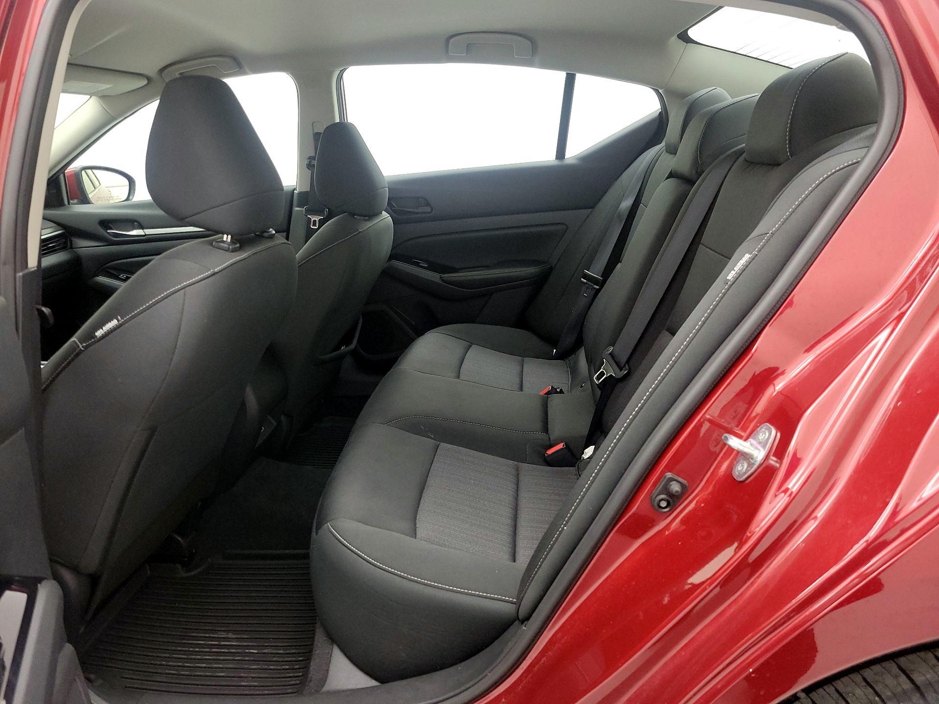 Thumbnail: 2023 Nissan Altima - 17