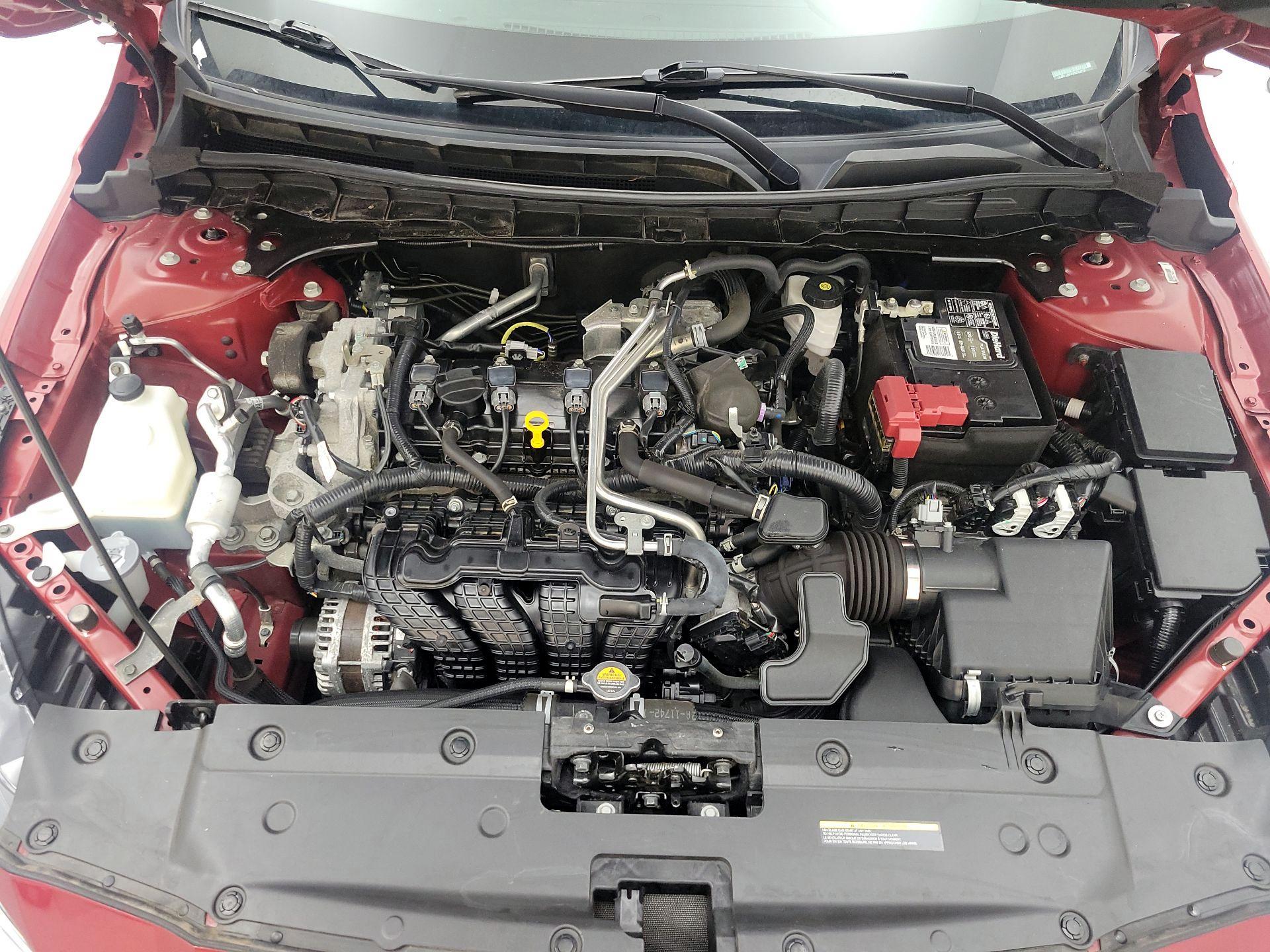 Thumbnail: 2023 Nissan Altima - 19