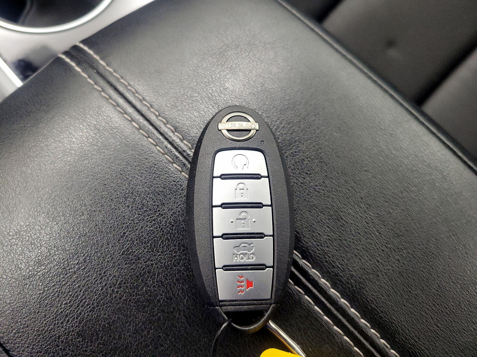 Thumbnail: 2023 Nissan Altima - 20