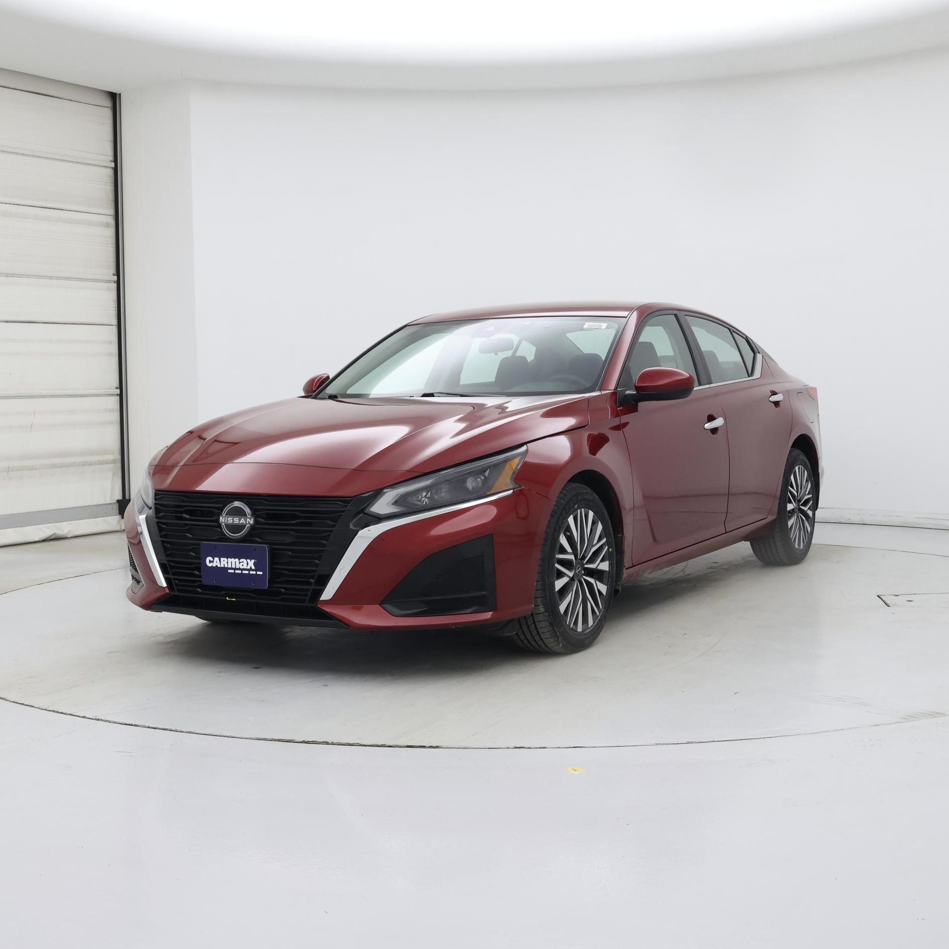 Thumbnail: 2023 Nissan Altima - 4