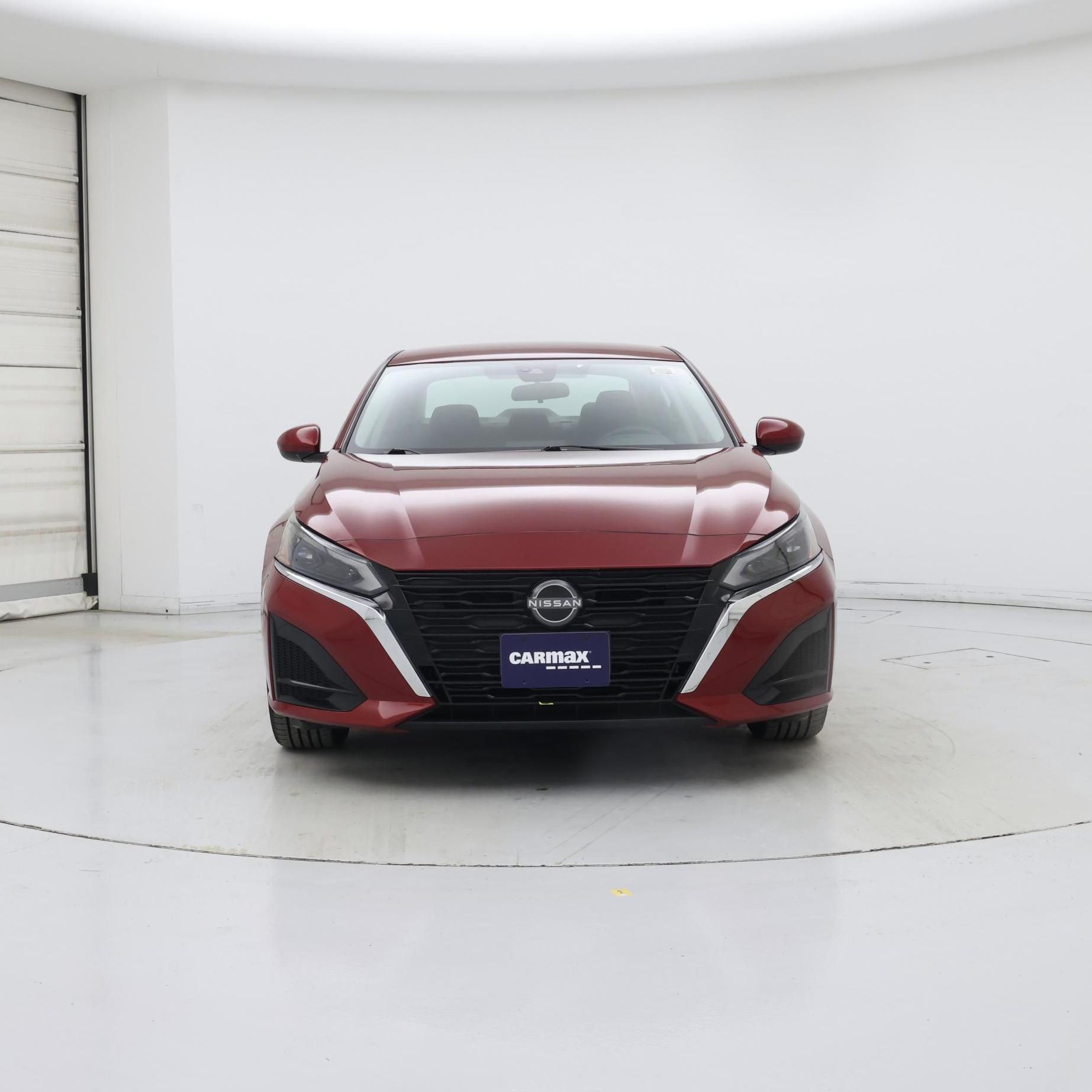 Thumbnail: 2023 Nissan Altima - 5