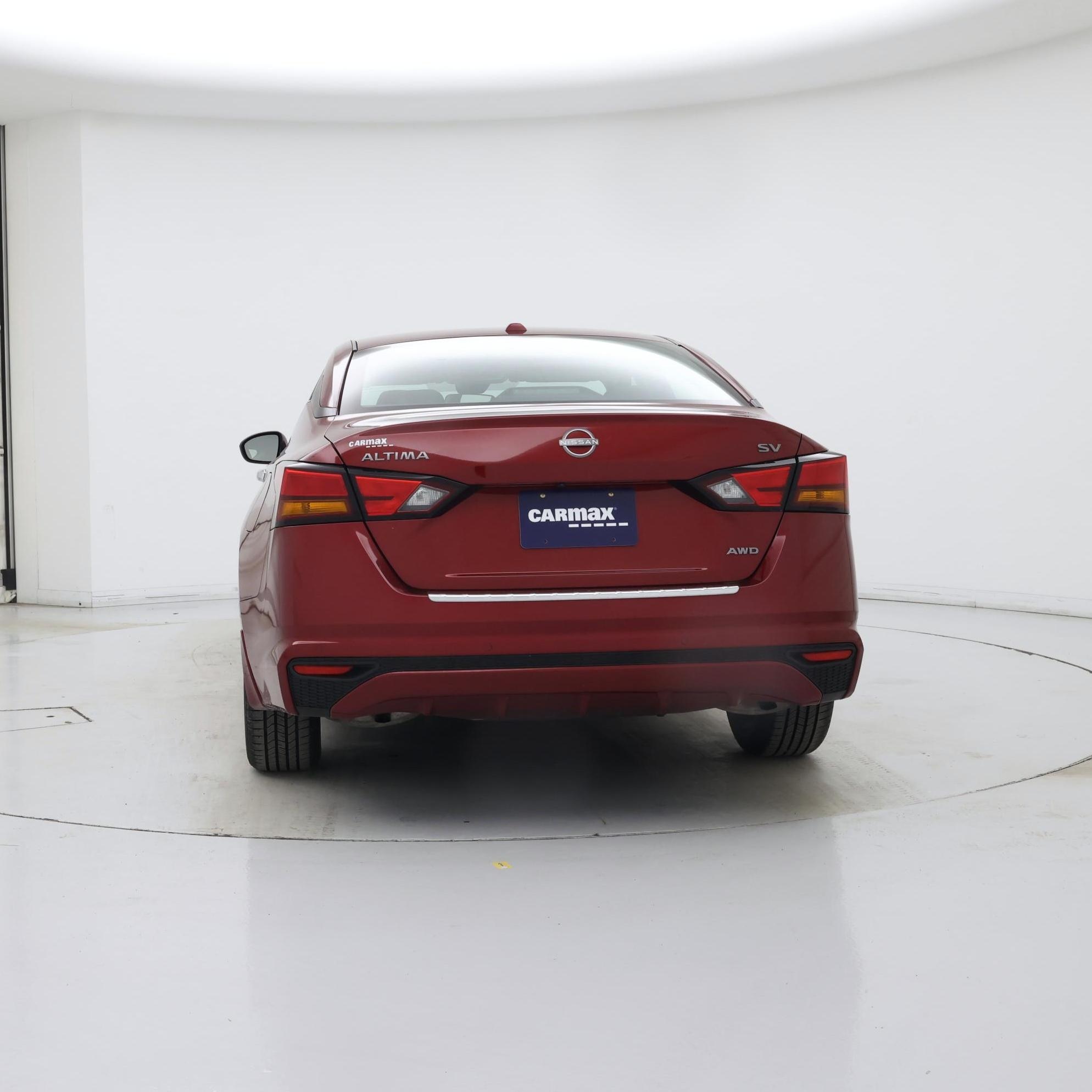 Thumbnail: 2023 Nissan Altima - 6