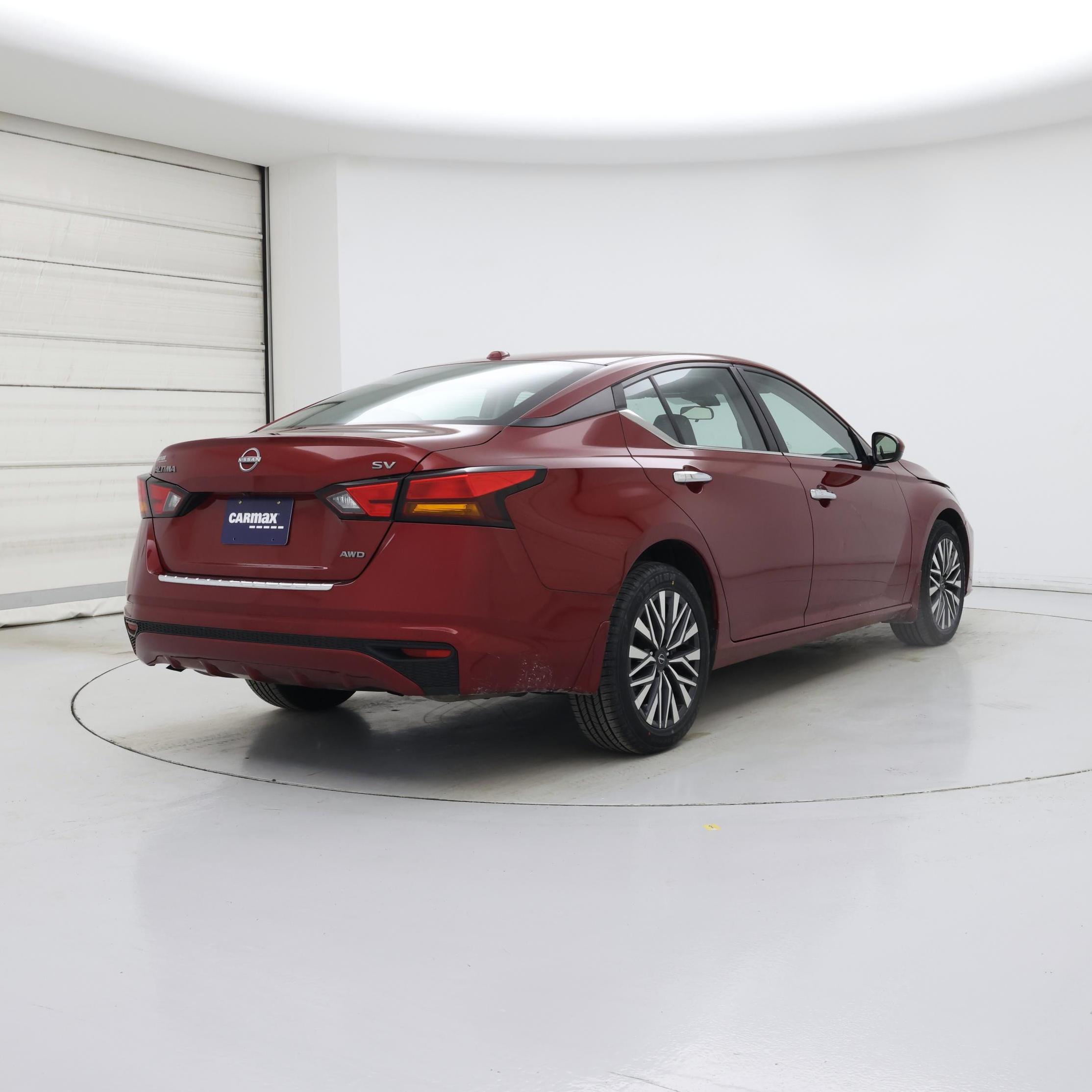 Thumbnail: 2023 Nissan Altima - 8