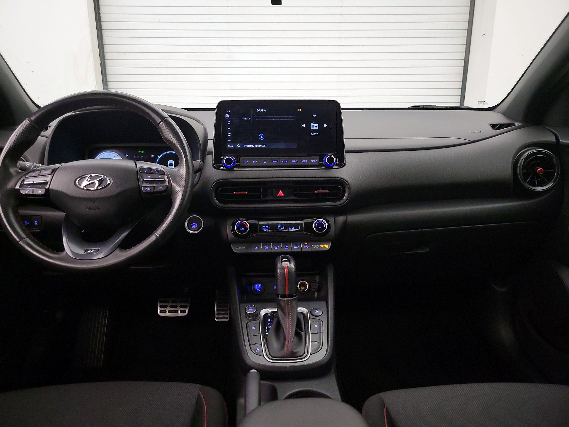 Thumbnail: 2023 Hyundai Kona - 9